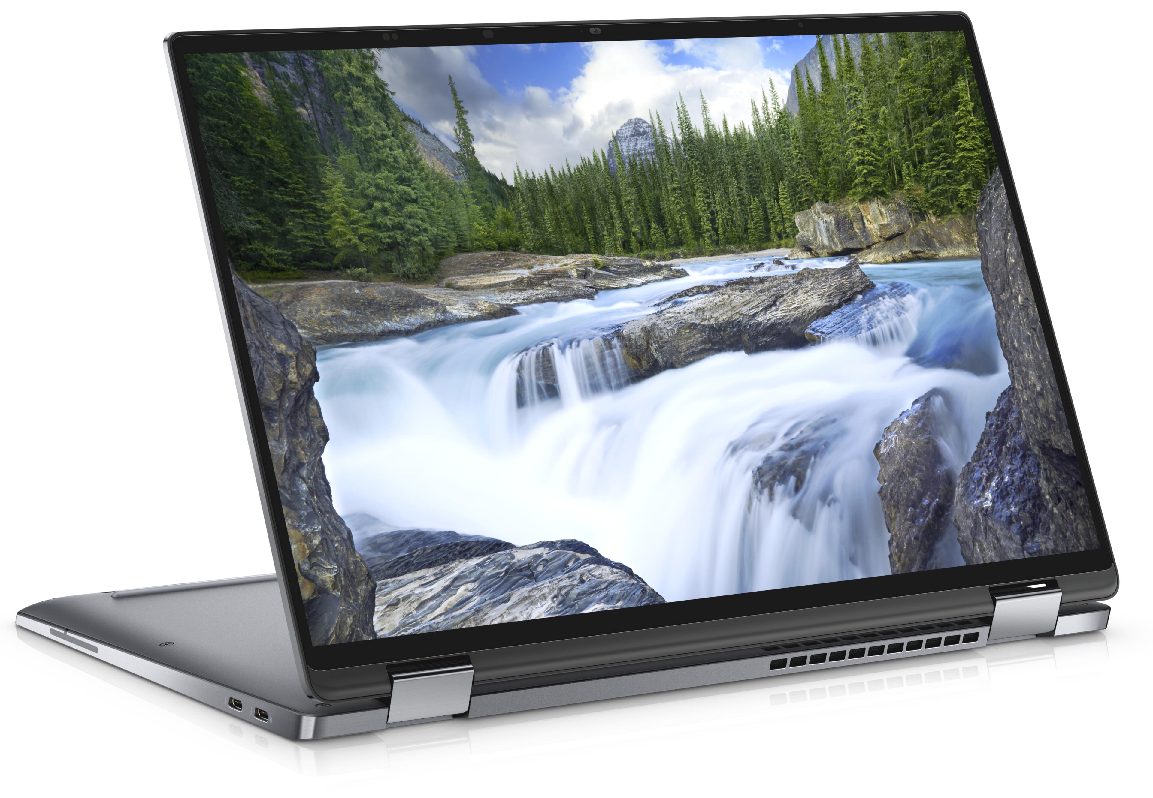 Dell Latitude 9330 2in1 i7 16/512 GB