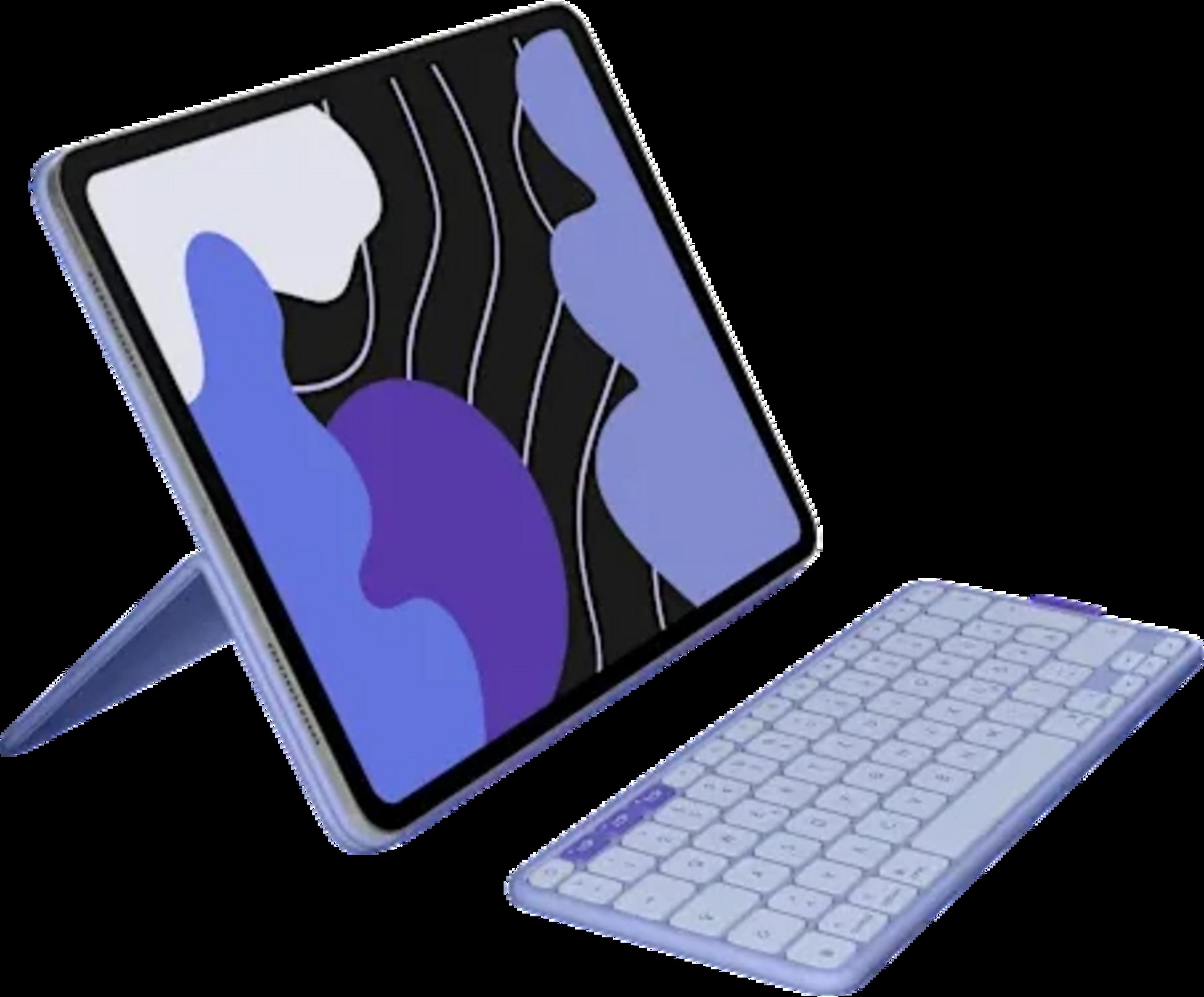 Logitech Flip Folio iPad Case Pro/Air 11