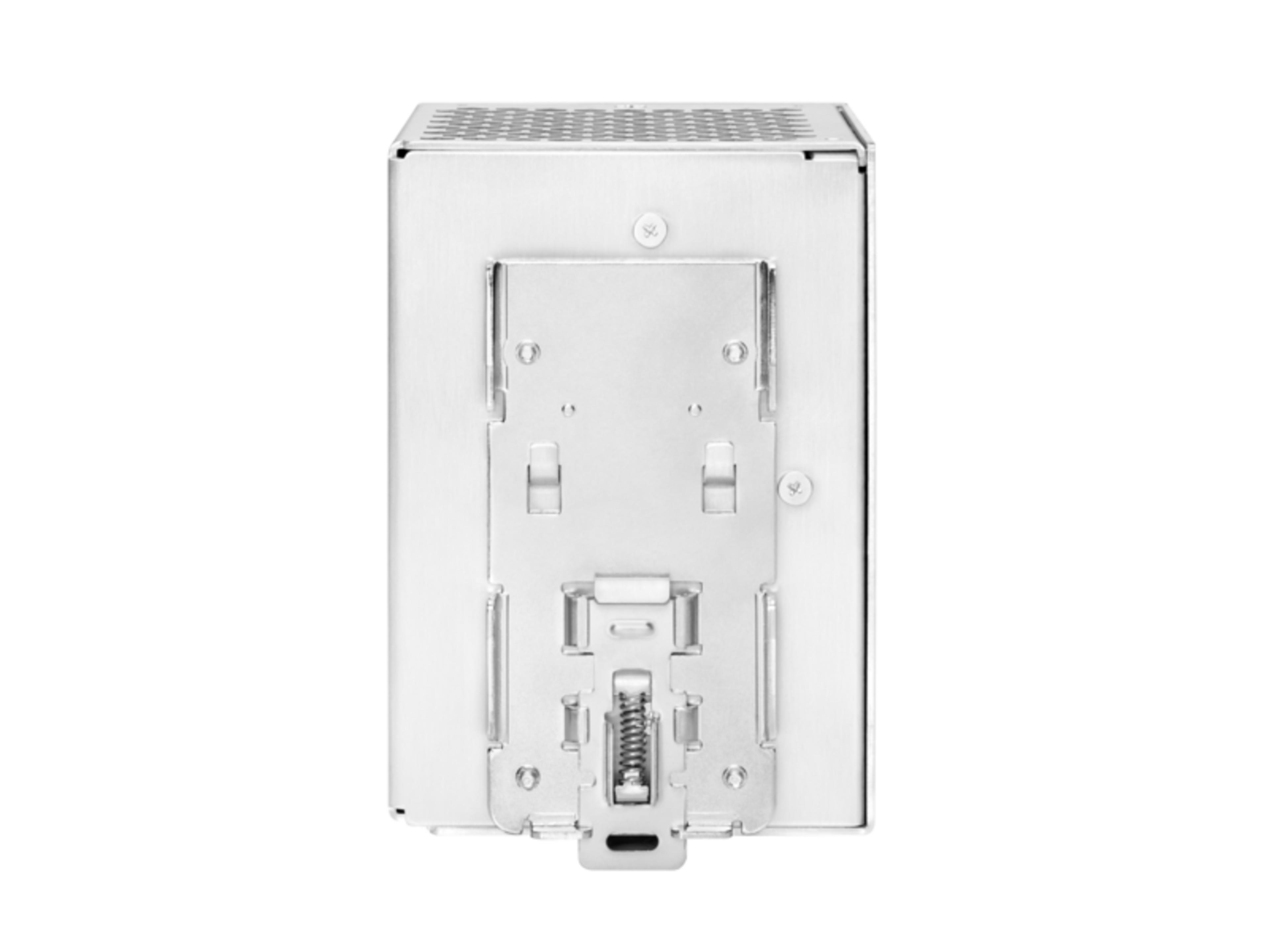 HPE Aruba 240 W PoE DIN Netzteil