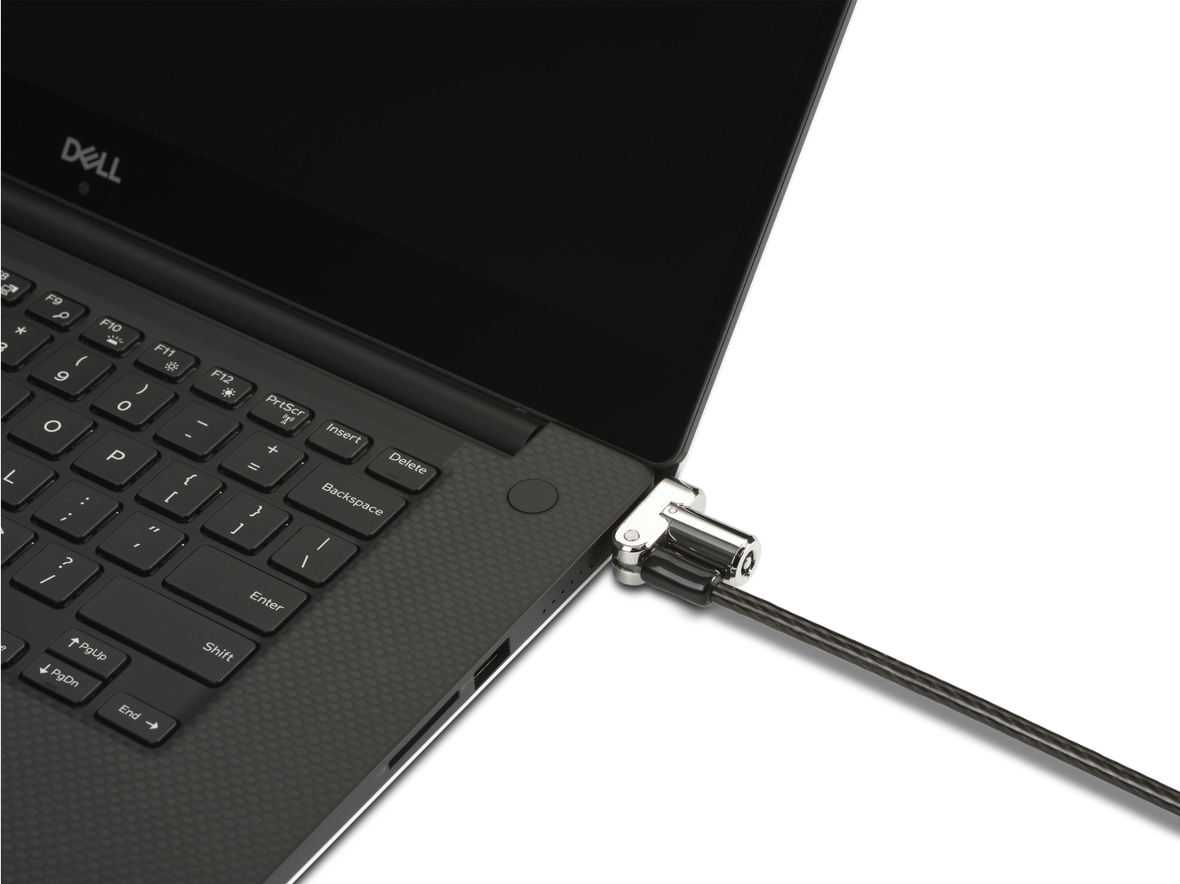 Kensington Universal Notebook Lock