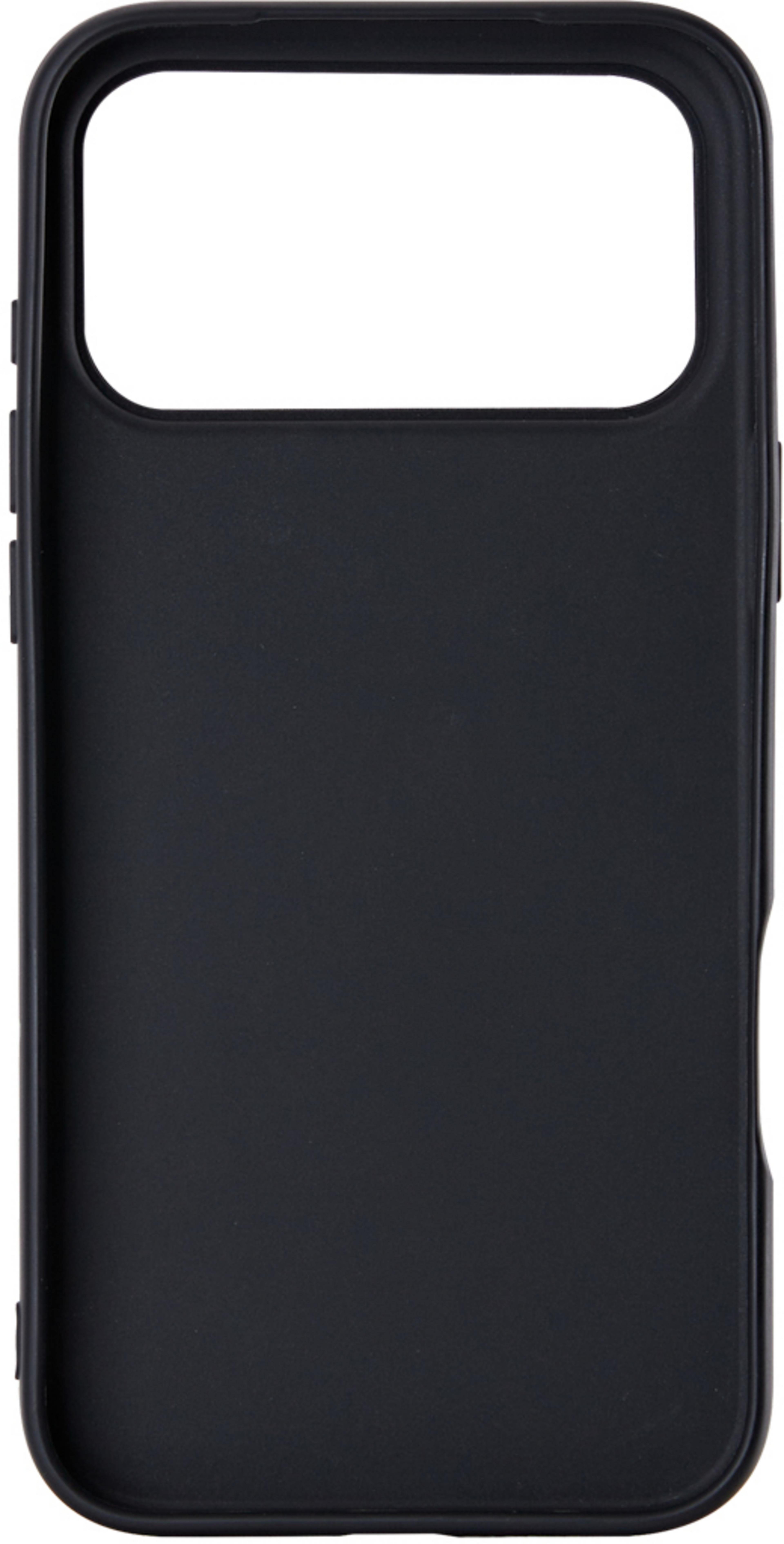 ARTICONA GRS iPhone 17 ProMax tok fekete