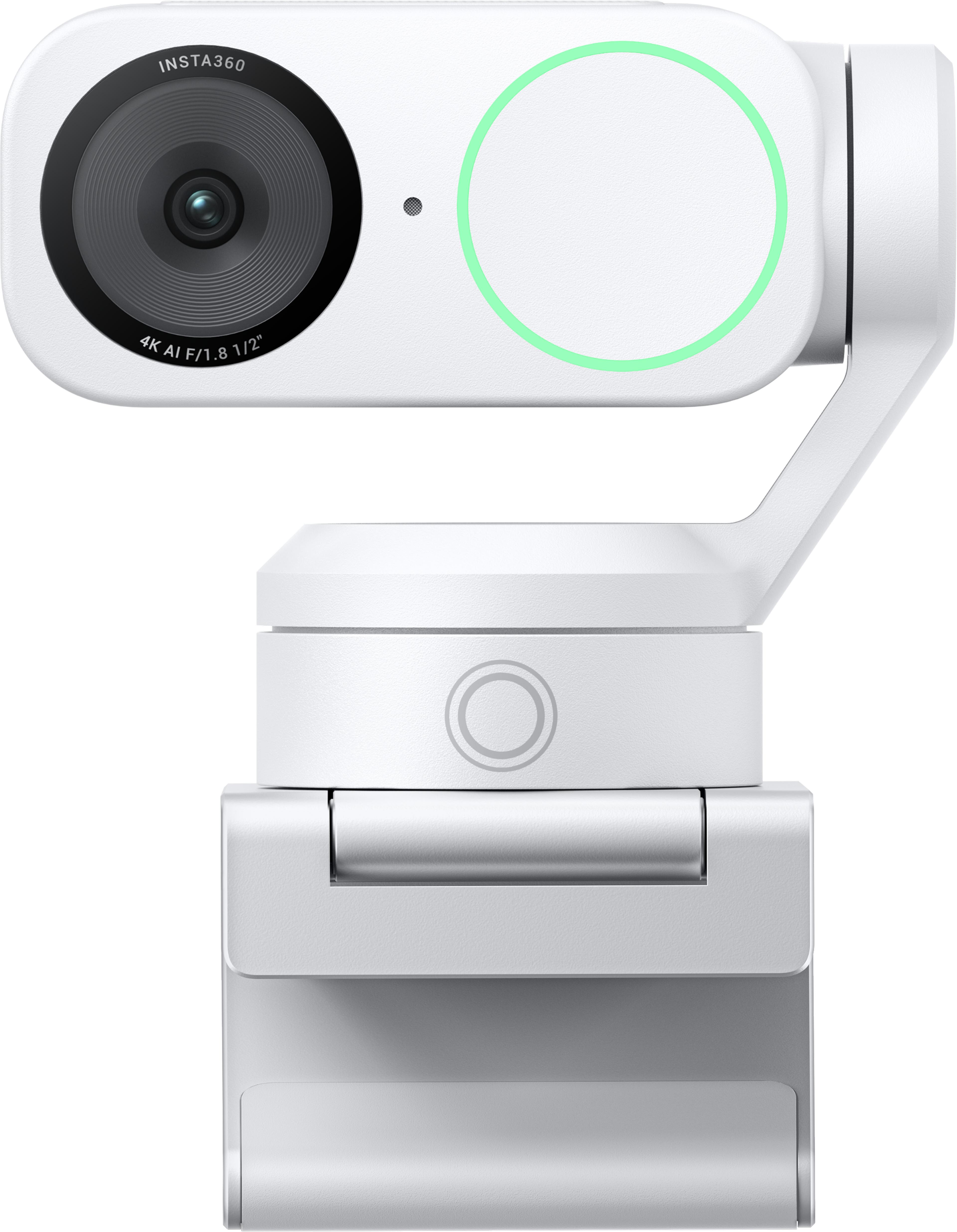 Insta360 Link2 Webcam White