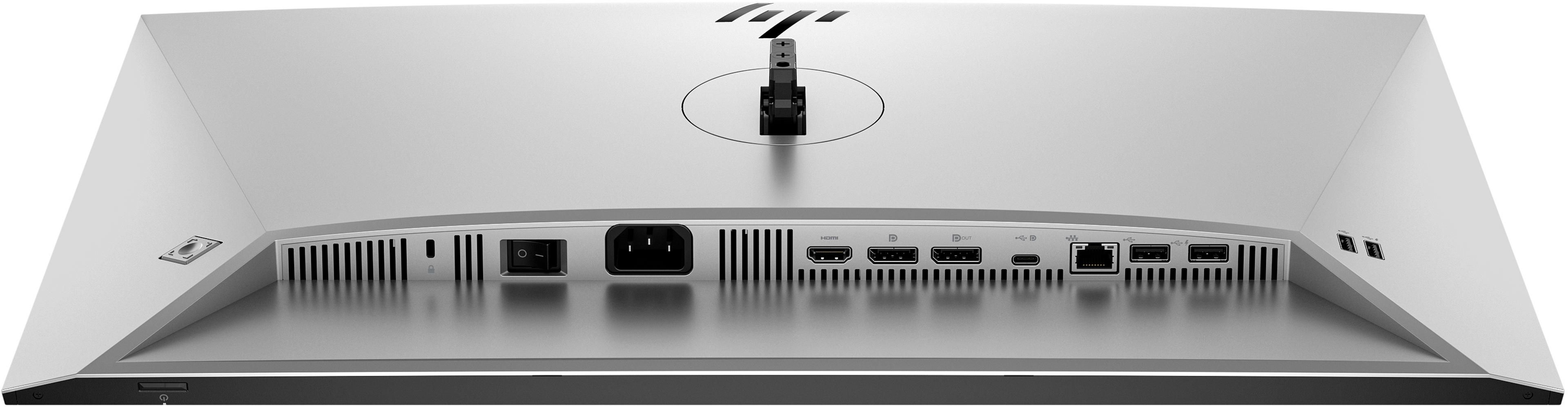 HP S7 Pro WUXGA USB-C Monitor - 724pu