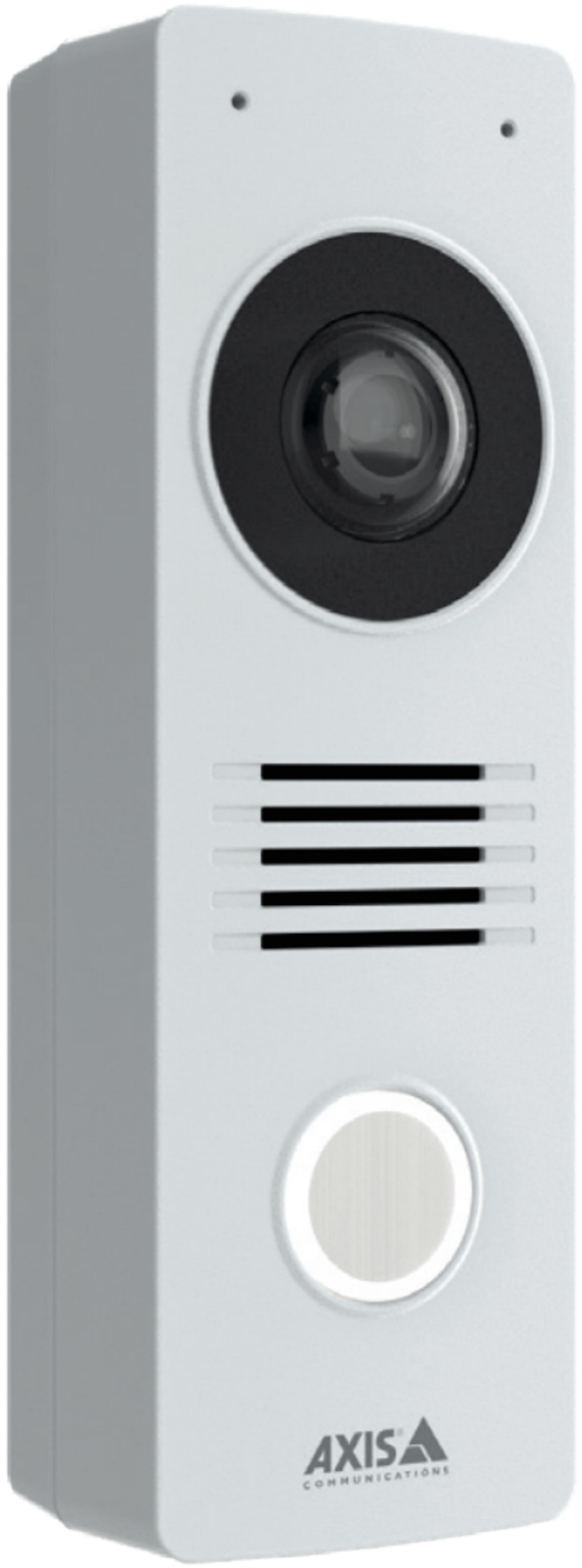 AXIS I8116-E Netzwerk Video Intercom