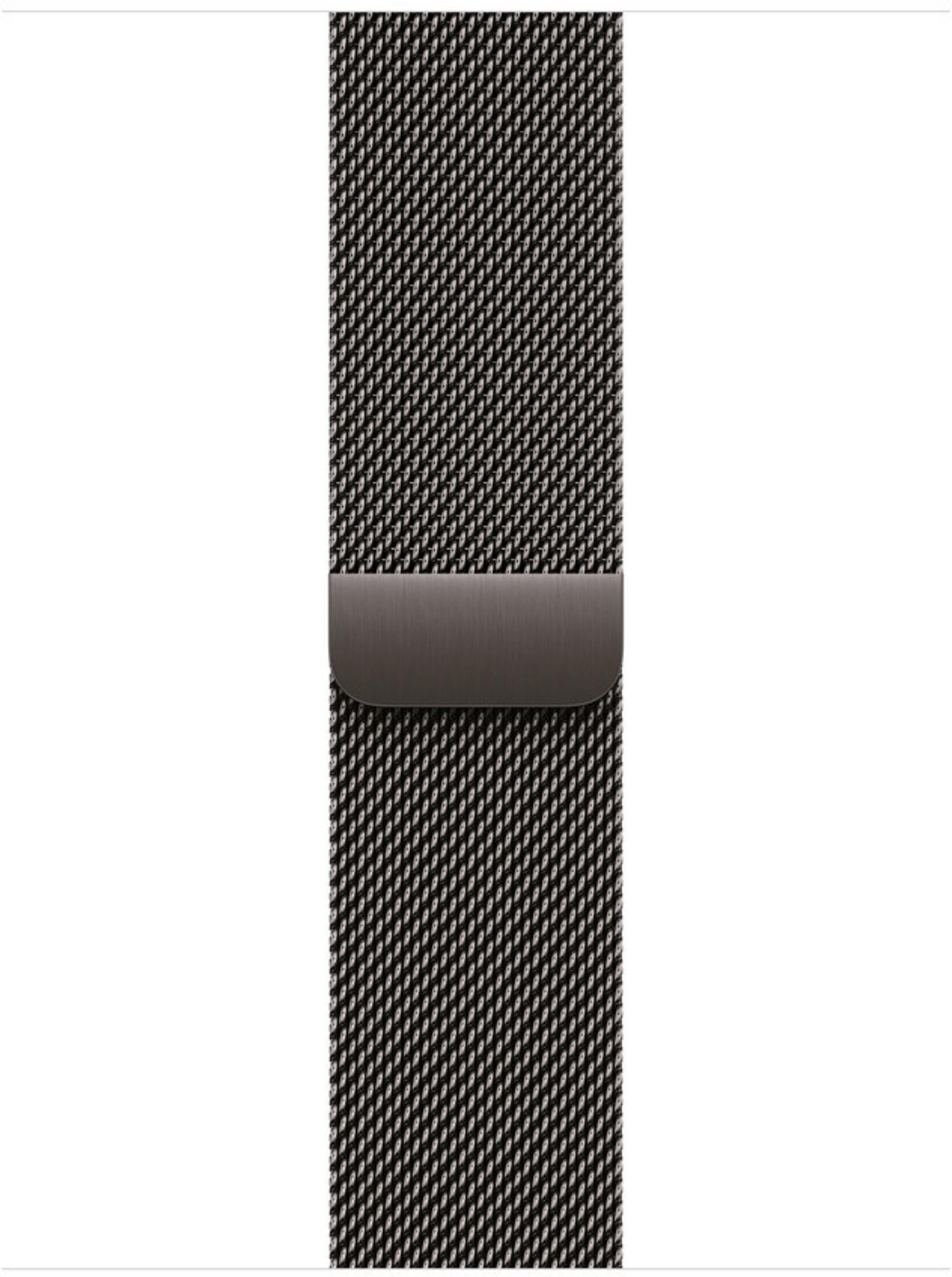 Apple Watch 42mm Slate Milanese Loop