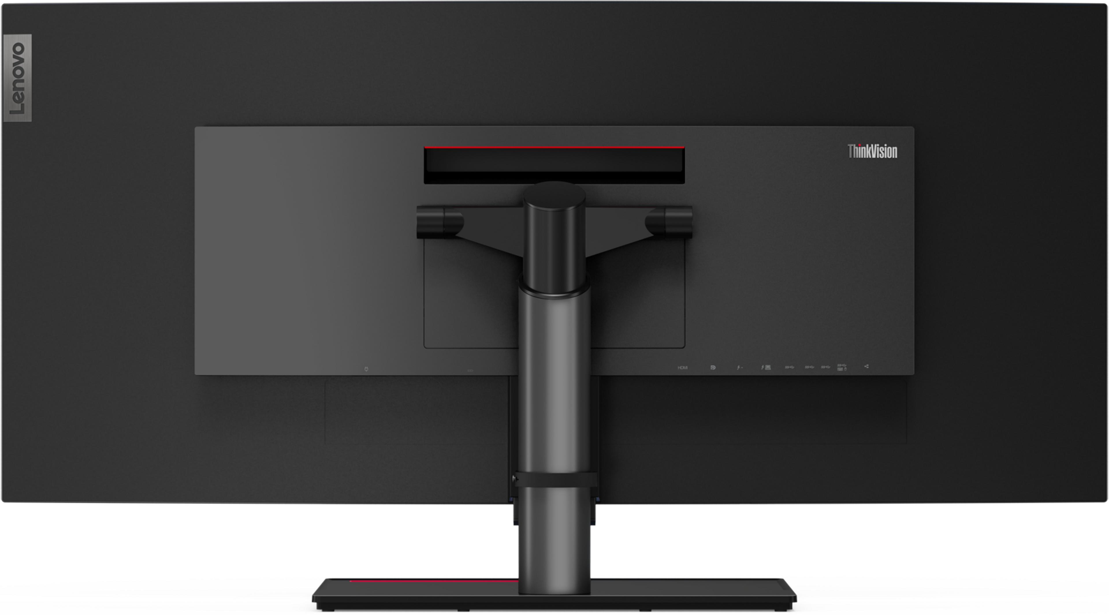 Lenovo ThinkVision P40w-20 Monitor