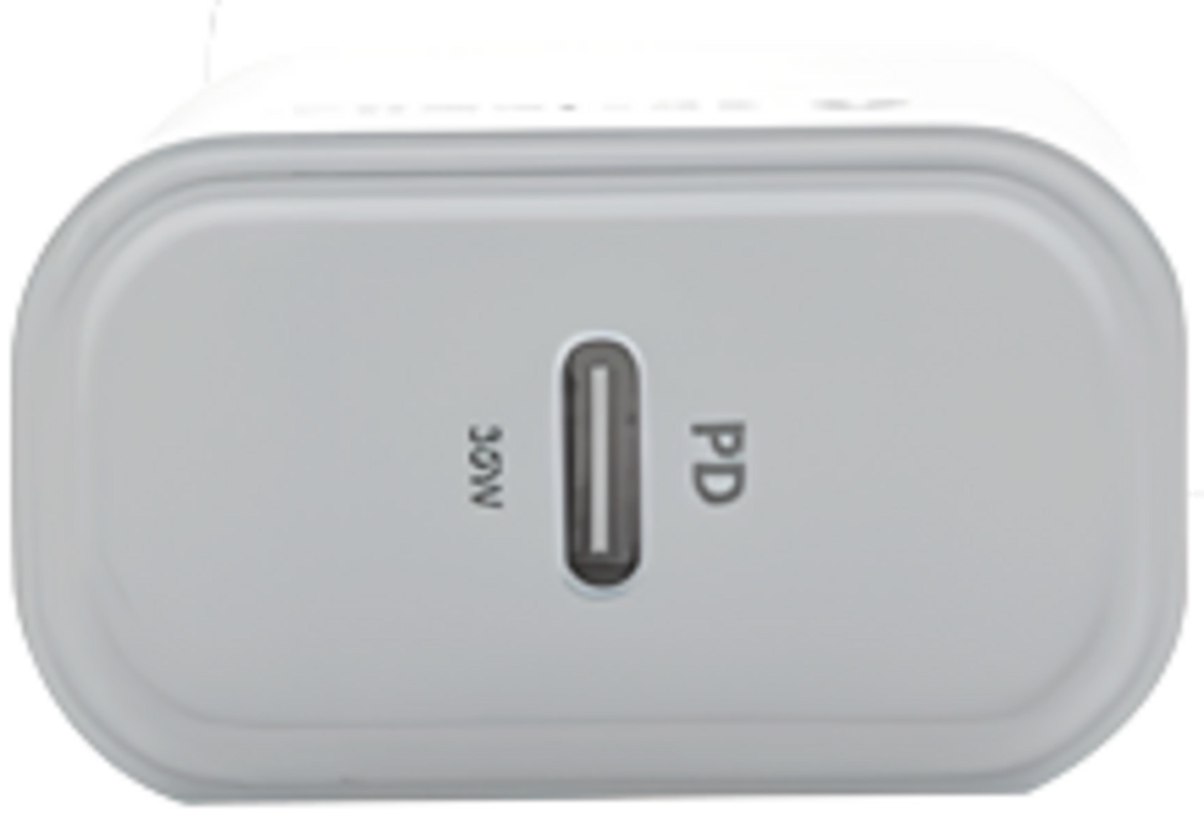 ARTICONA 30 W USB-C töltőadapter fehér