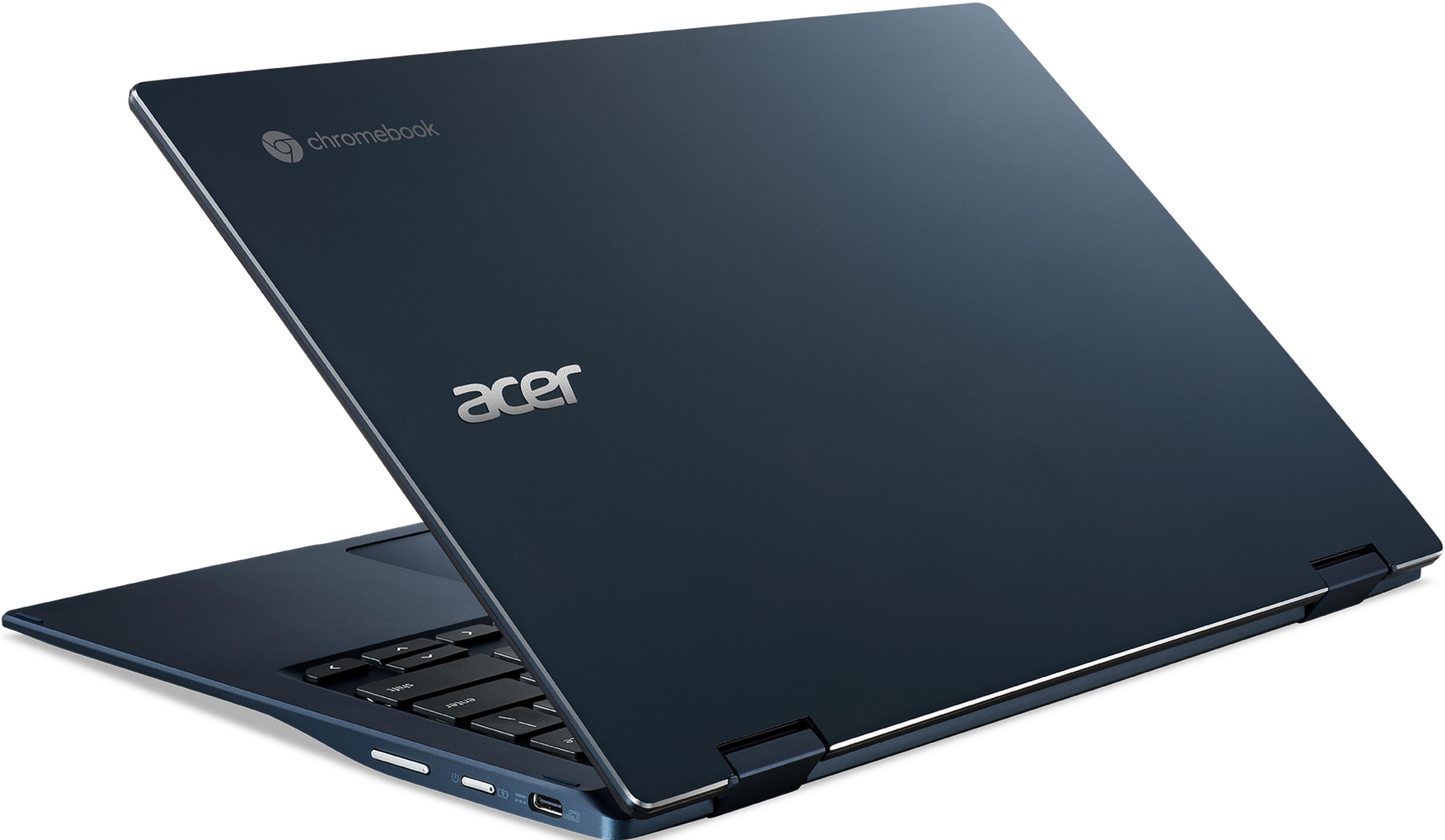 Acer Chromebook Spin 513 8/128 GB LTE