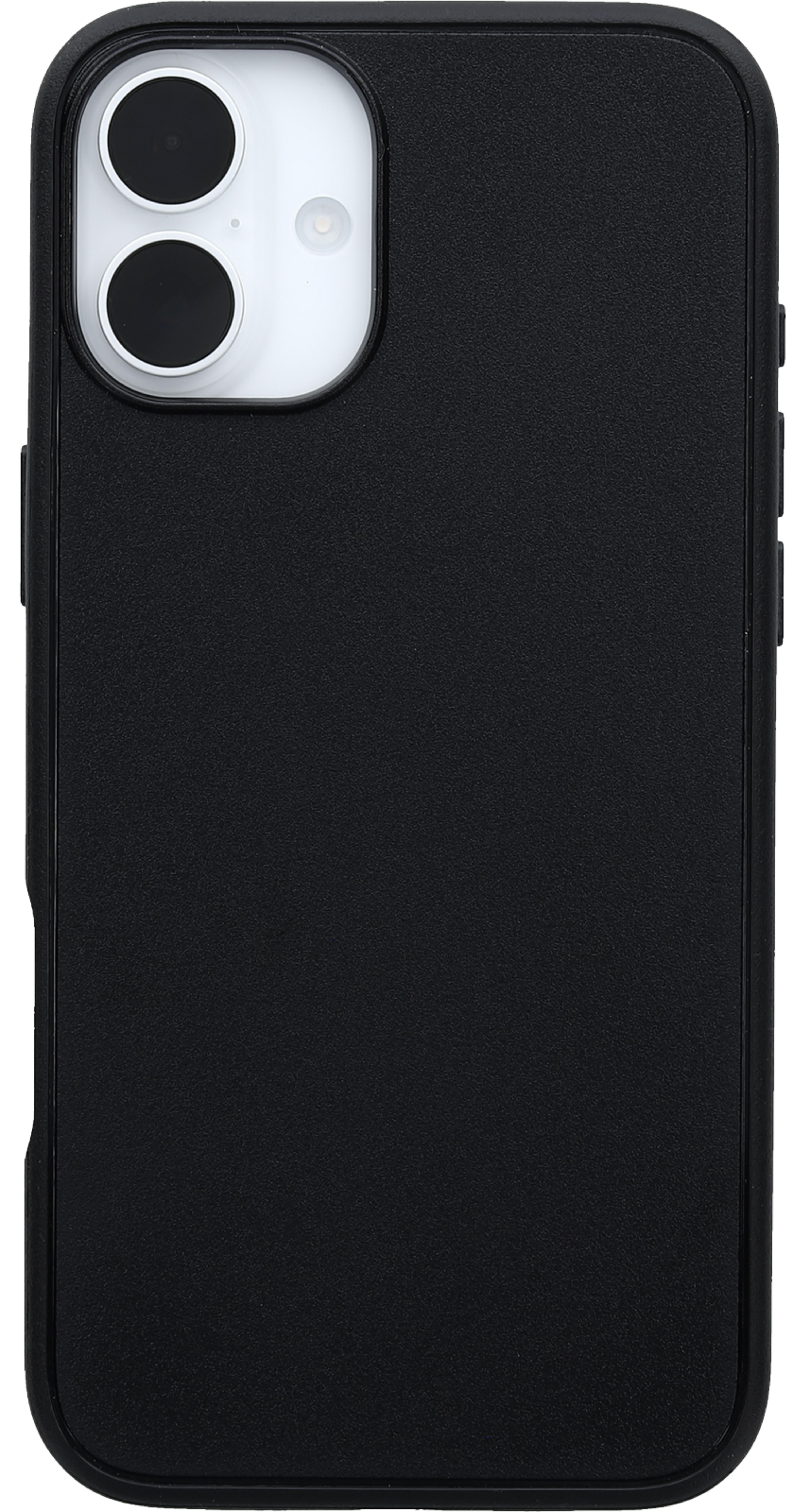 OtterBox Symmetry iPhone 16+ Case Black
