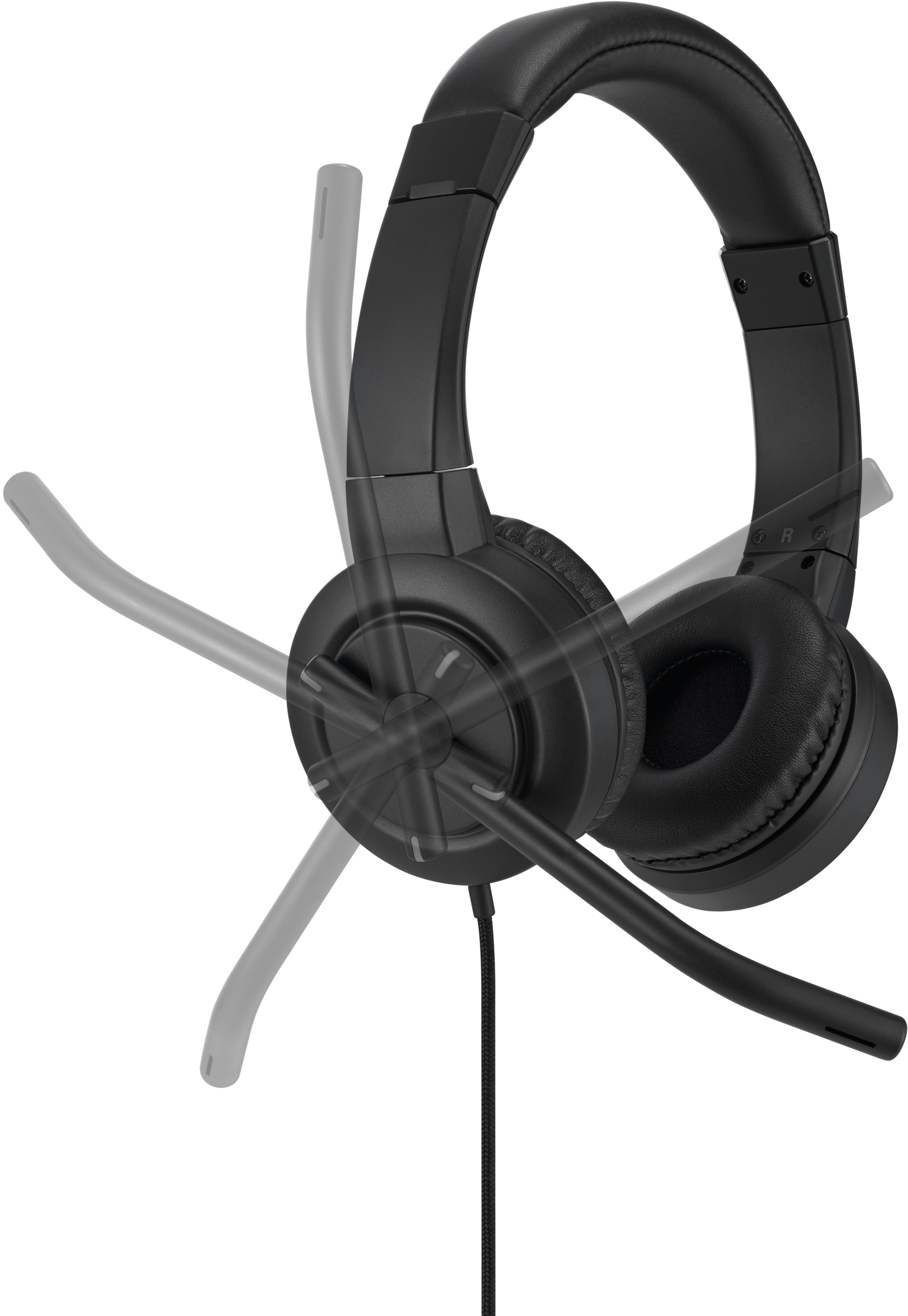 Kensington H1000 USB Typ C Headset