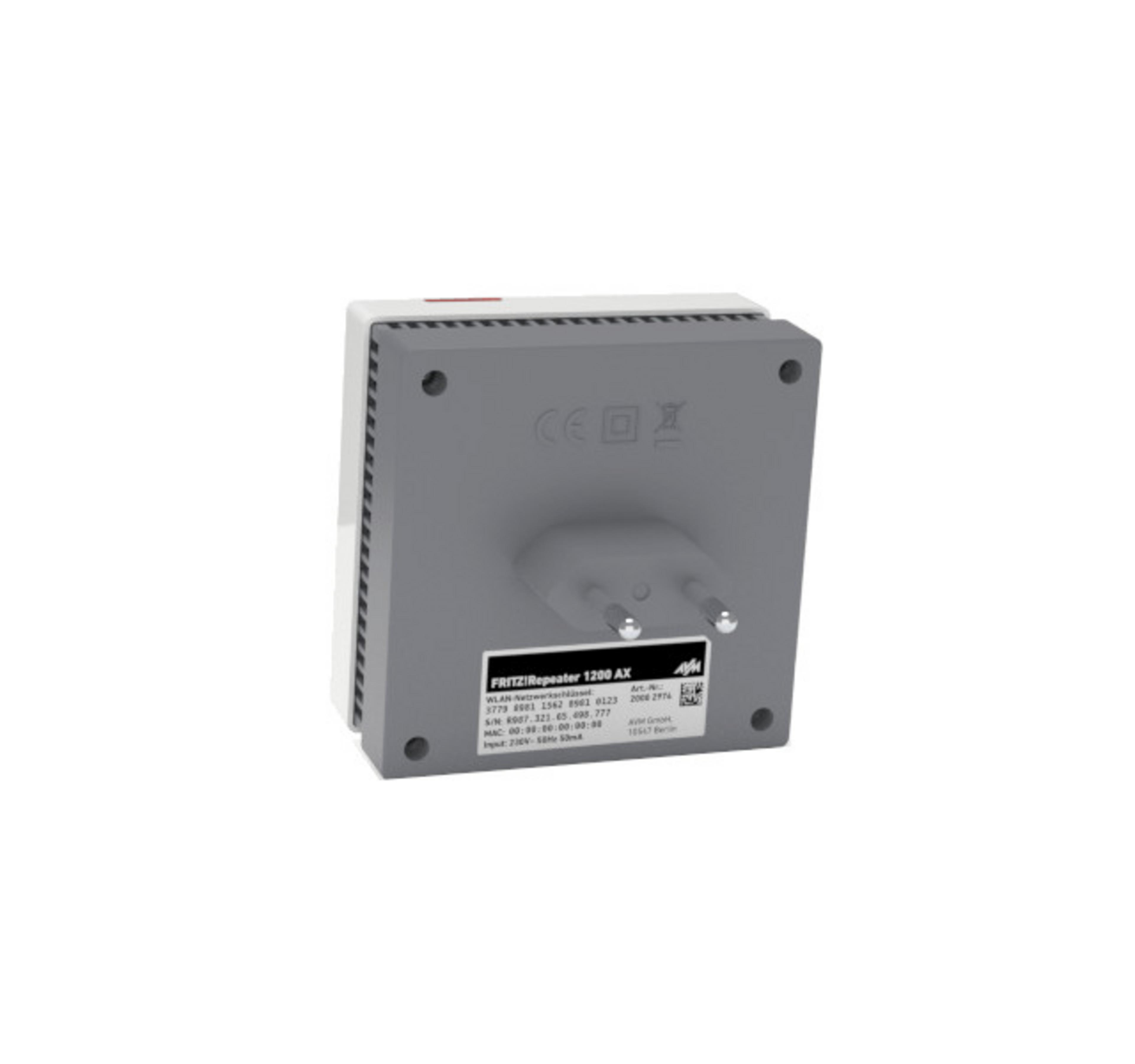 AVM FRITZ!Repeater 1200 AX