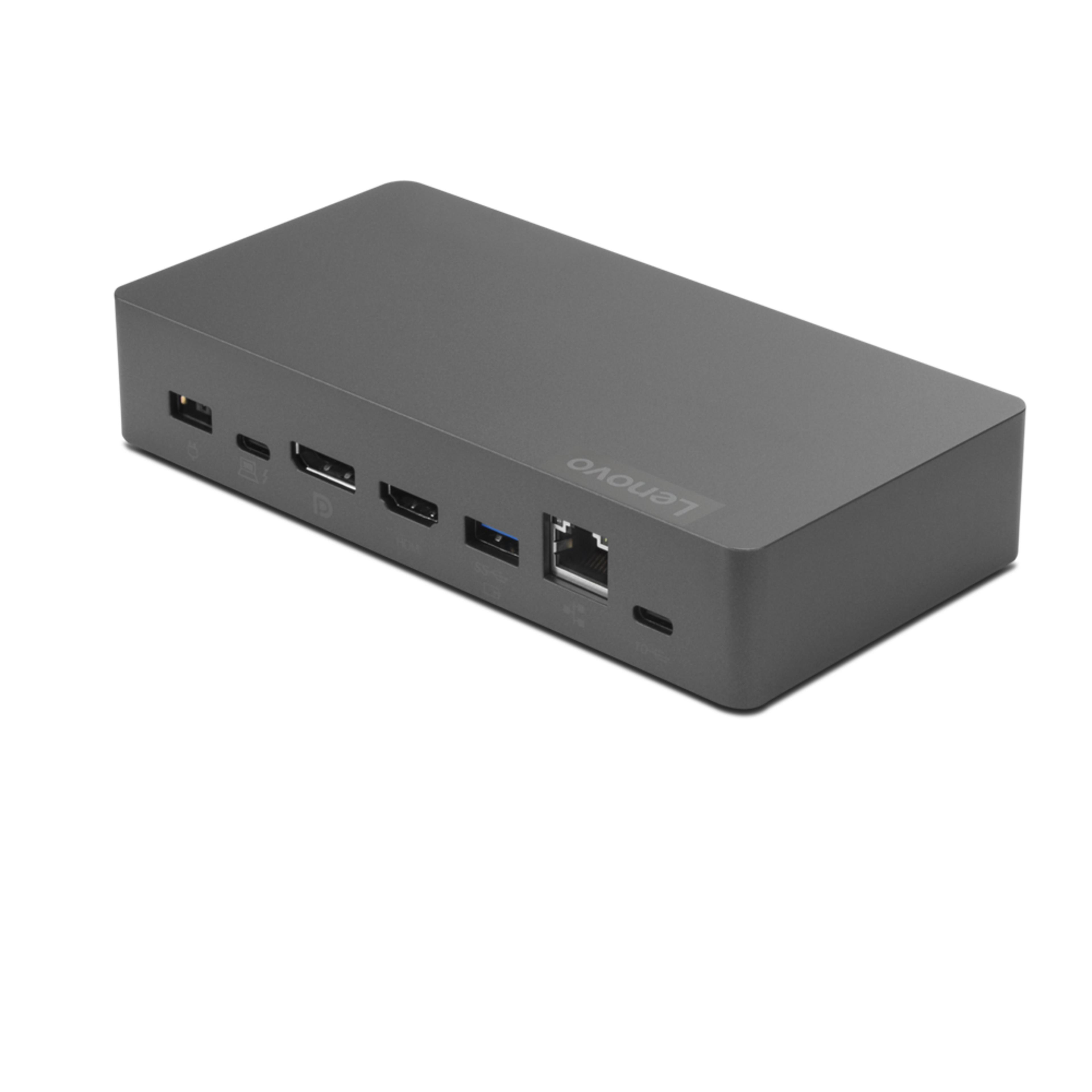 Lenovo Thunderbolt 3 Essential Dock