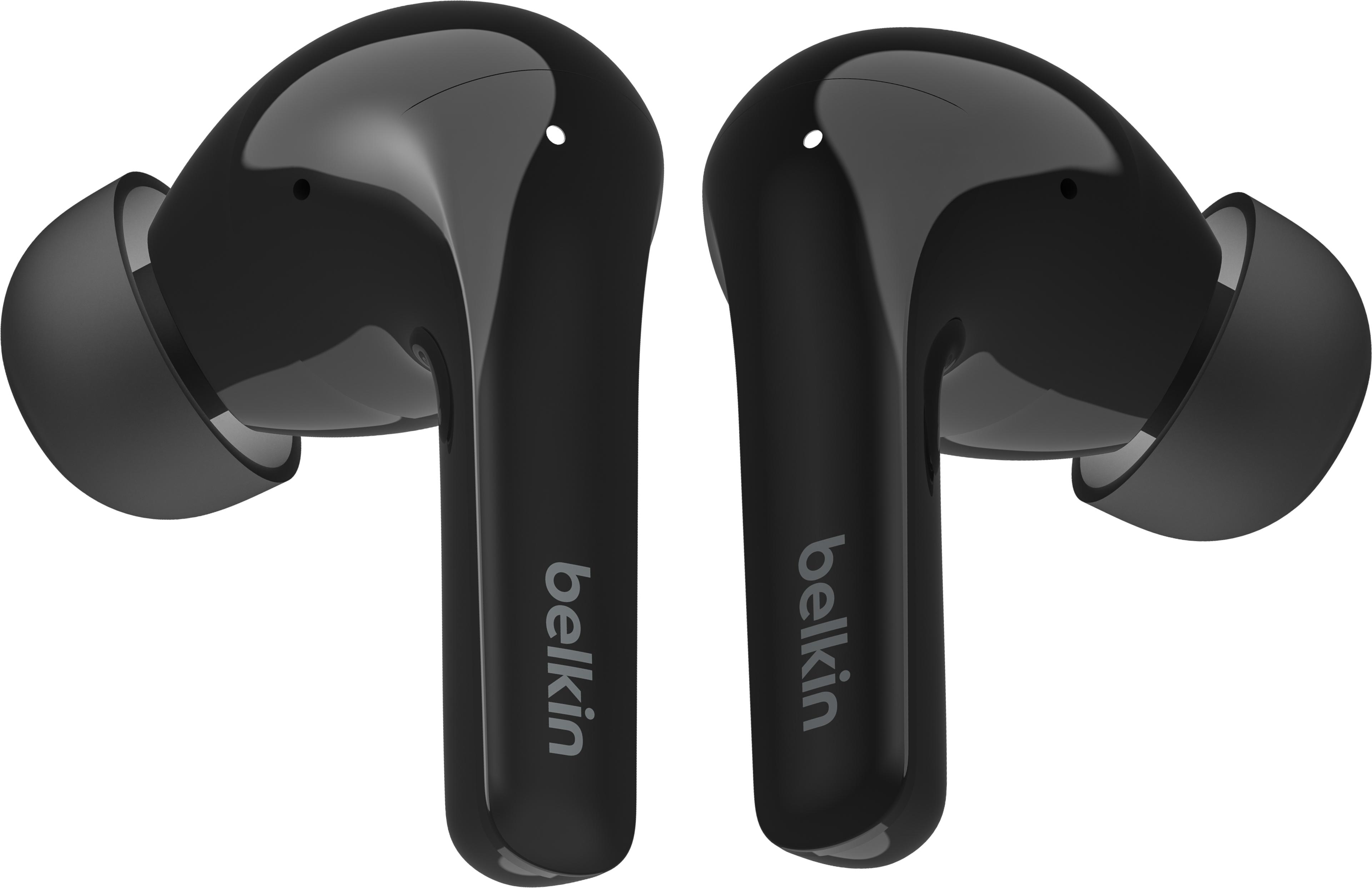 Belkin SoundForm Flow In-Ear Headset