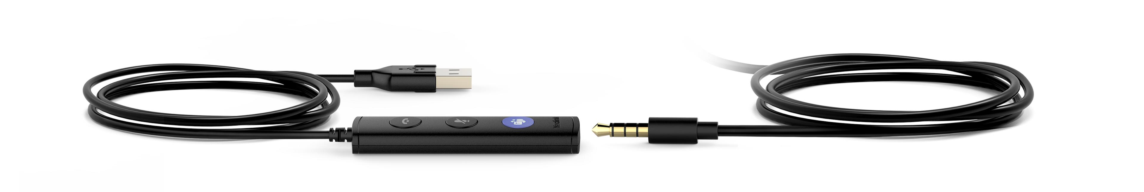 Yealink UH36 Mono Teams Headset