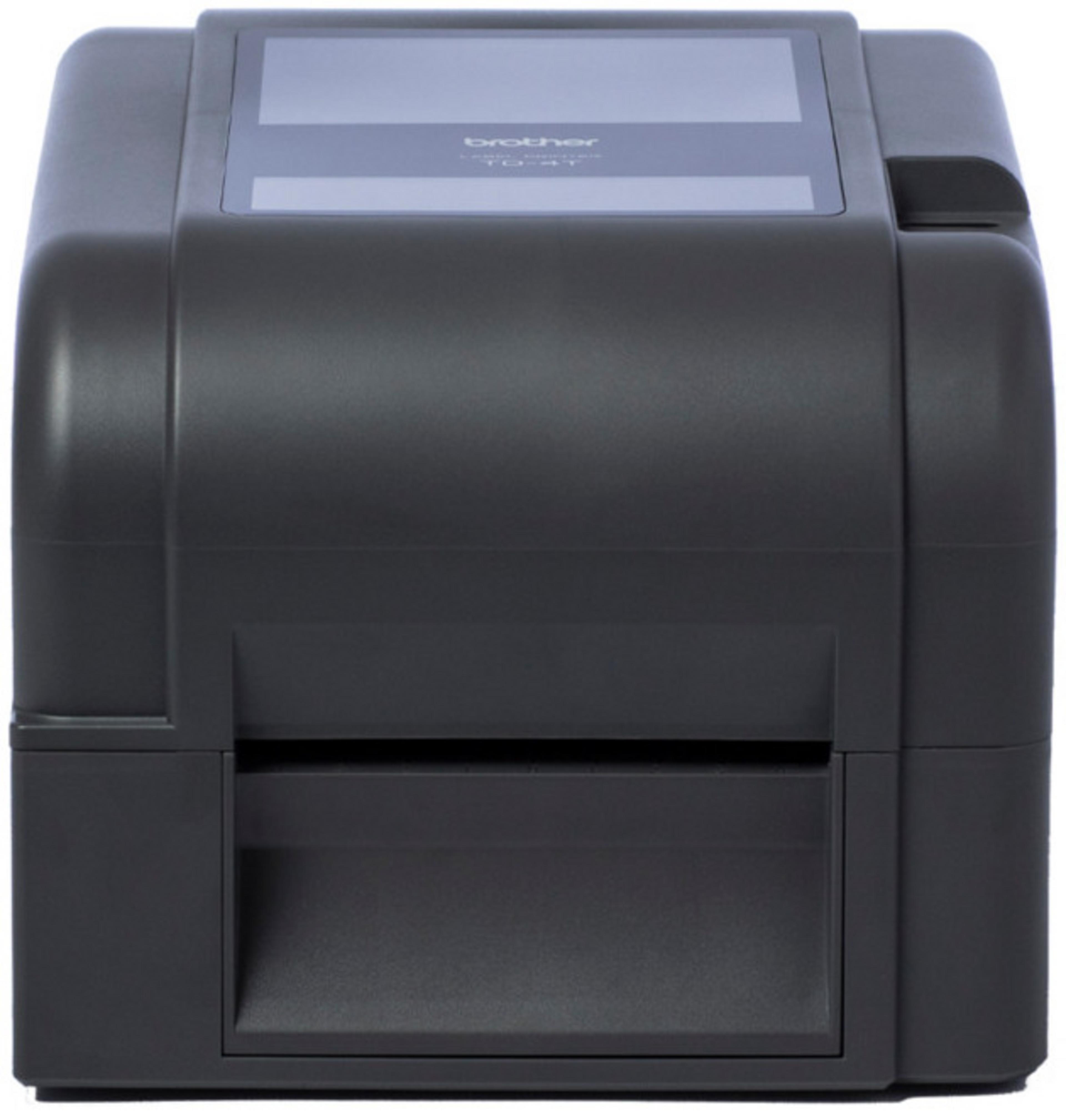 Brother TD-4420TN TT 203dpi ET Printer