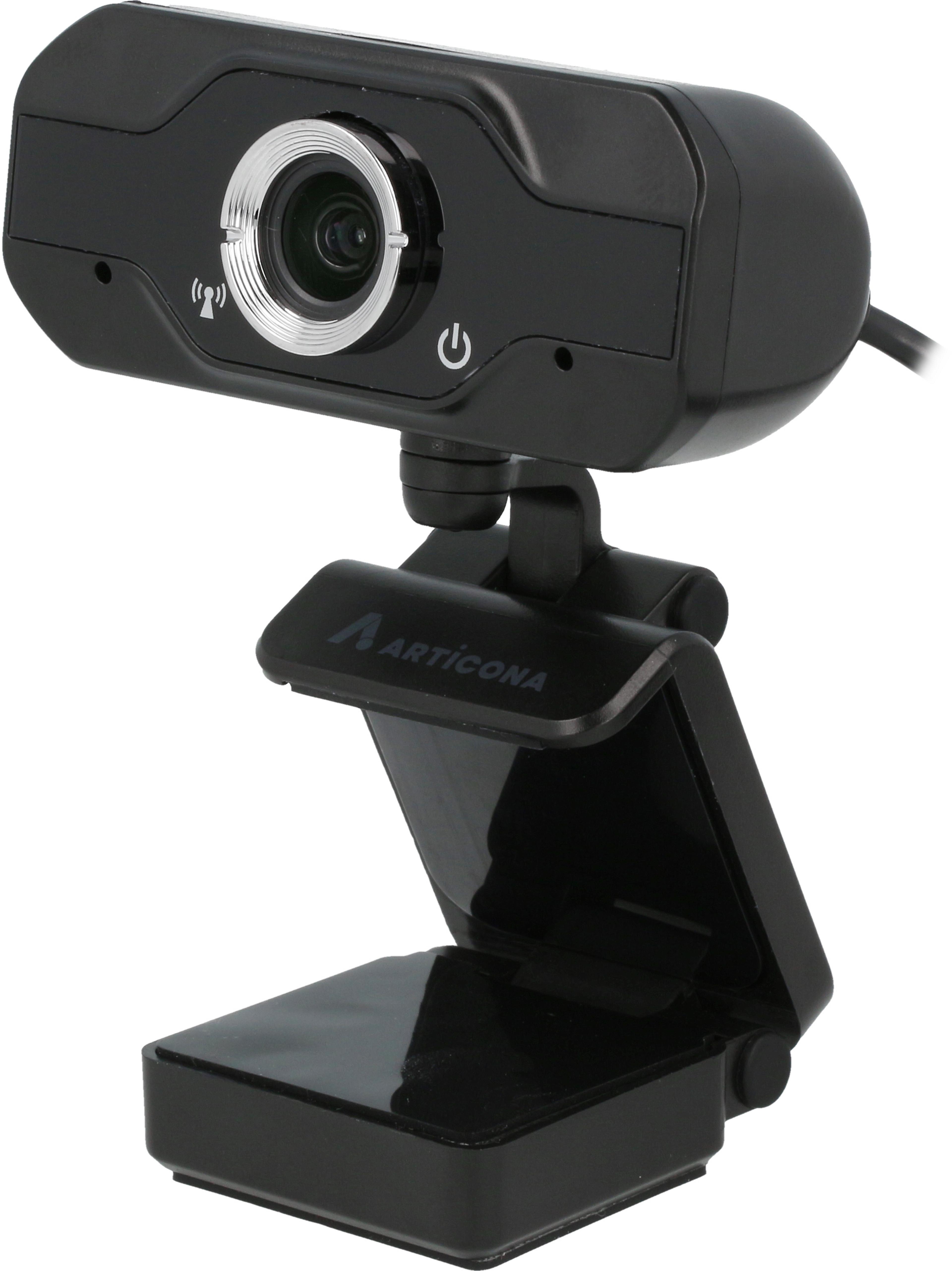 ARTICONA Business Webcam Gen21