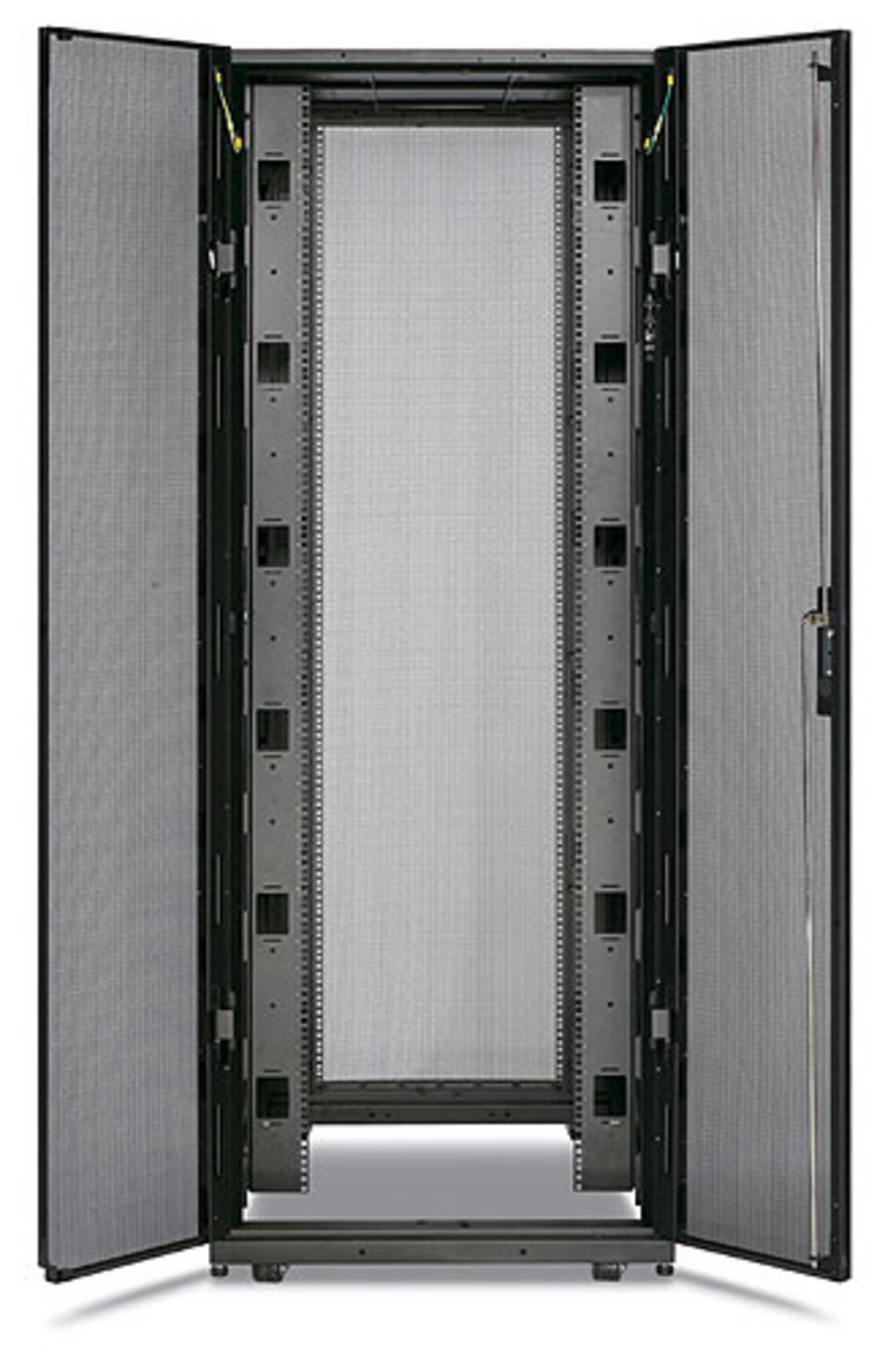 APC NetShelter SX Rack 48U, 750x1200, SP
