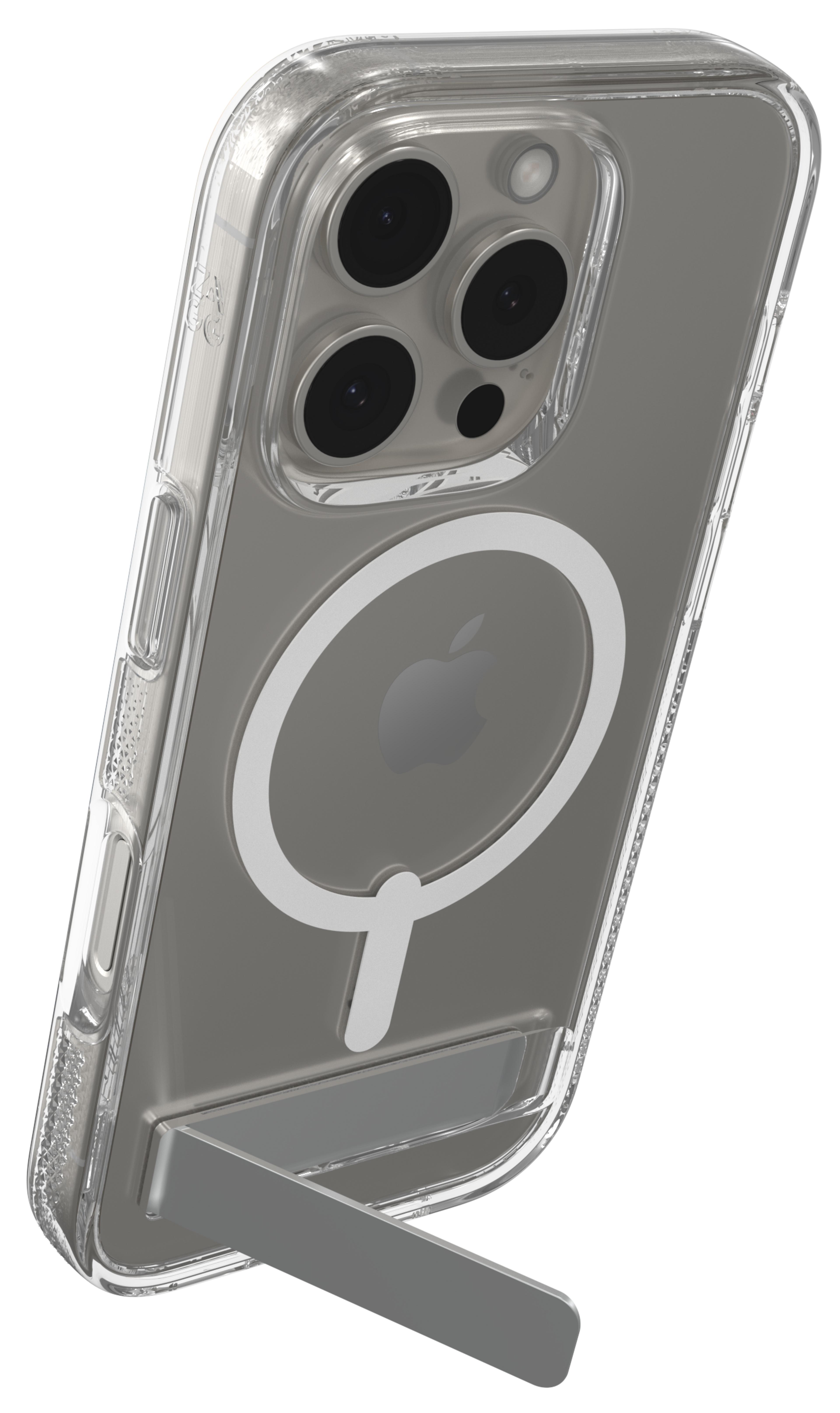 Crystal Palace Snap ZAGG iP 16 Pro trsp