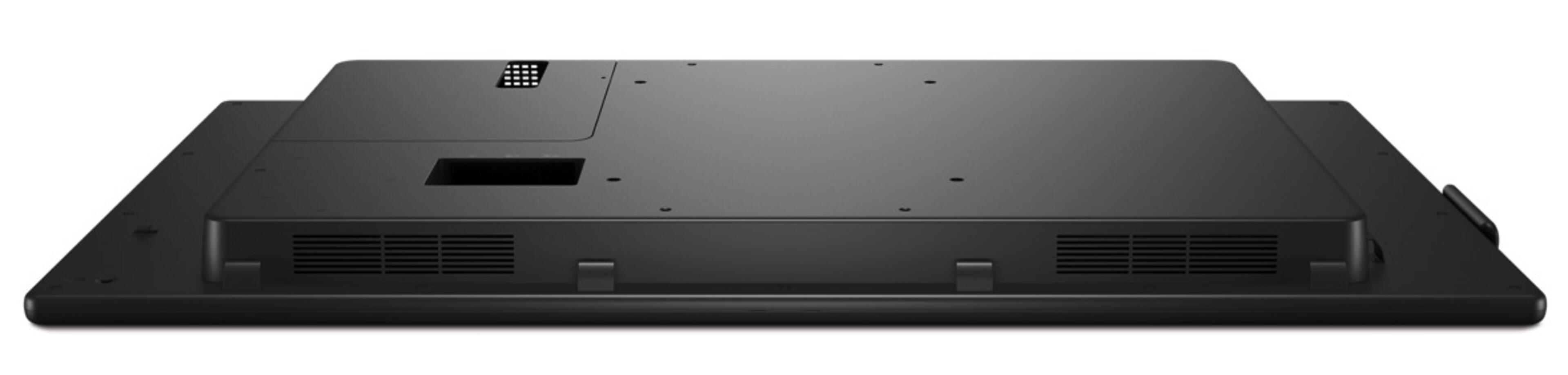 Dell Pro 55 Plus P5525QC 4K Monitor