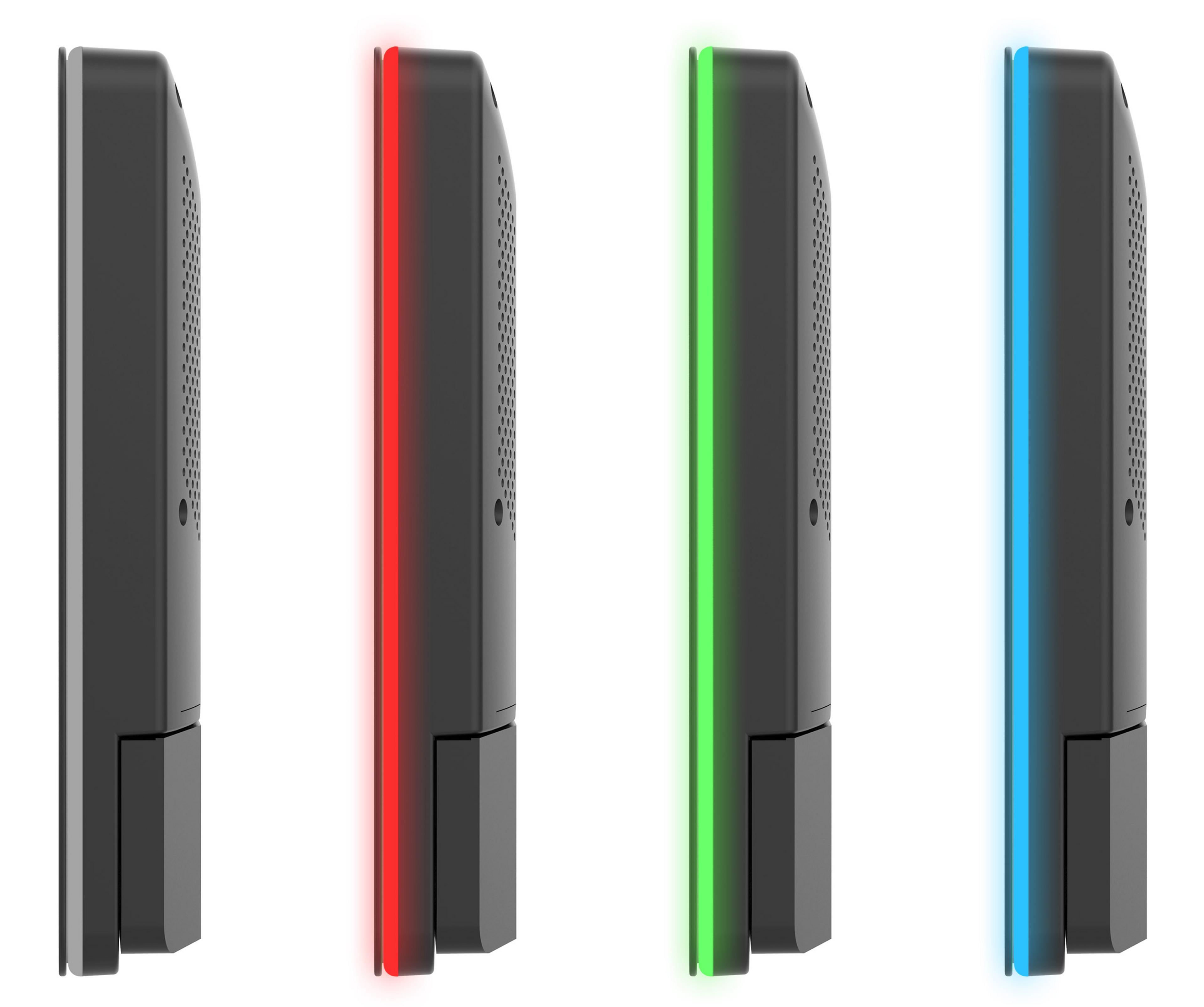 iiyama PL TW1025LASC-B1PNR Touch PC