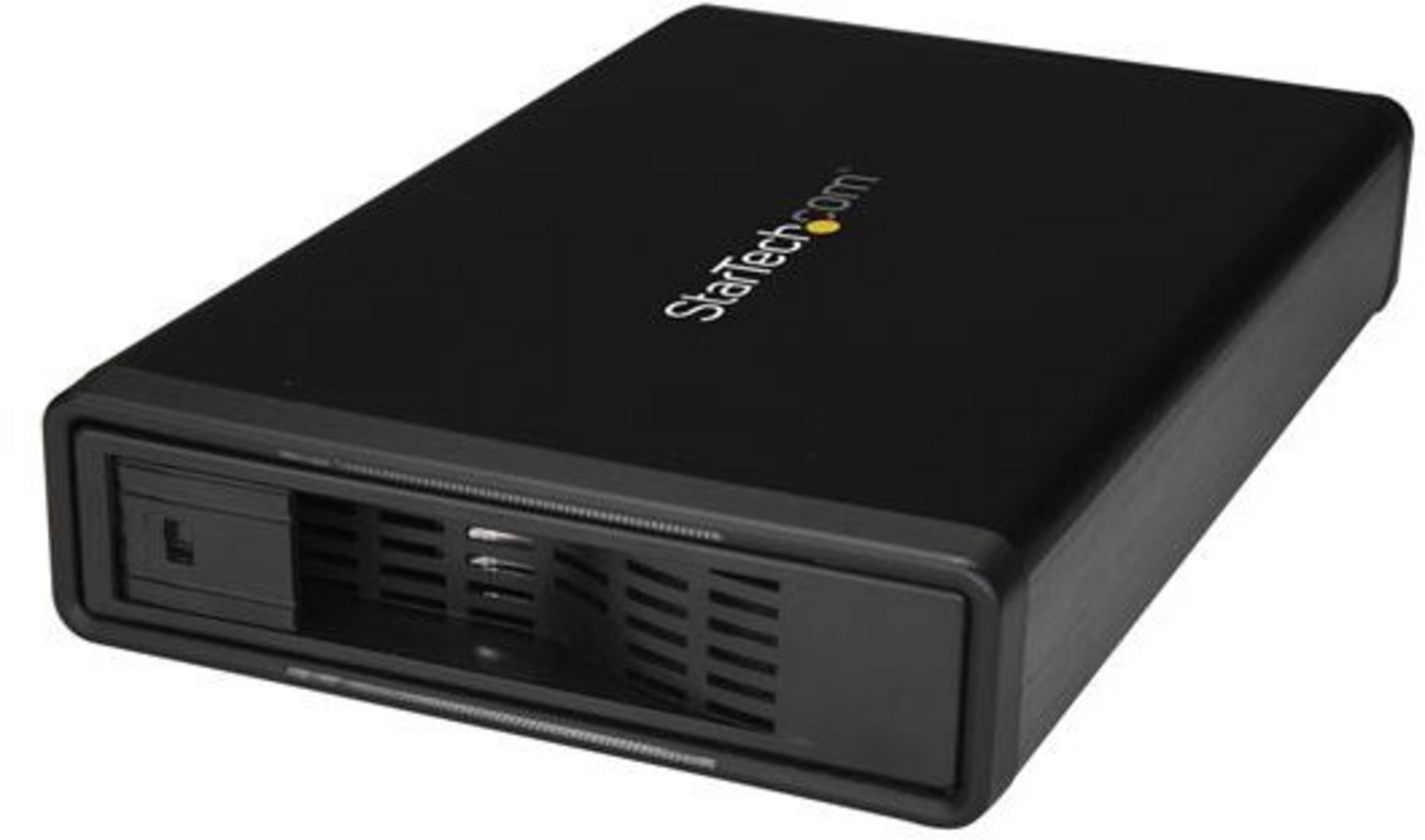 Boîtier DD StarTech USB 3.0 eSATA