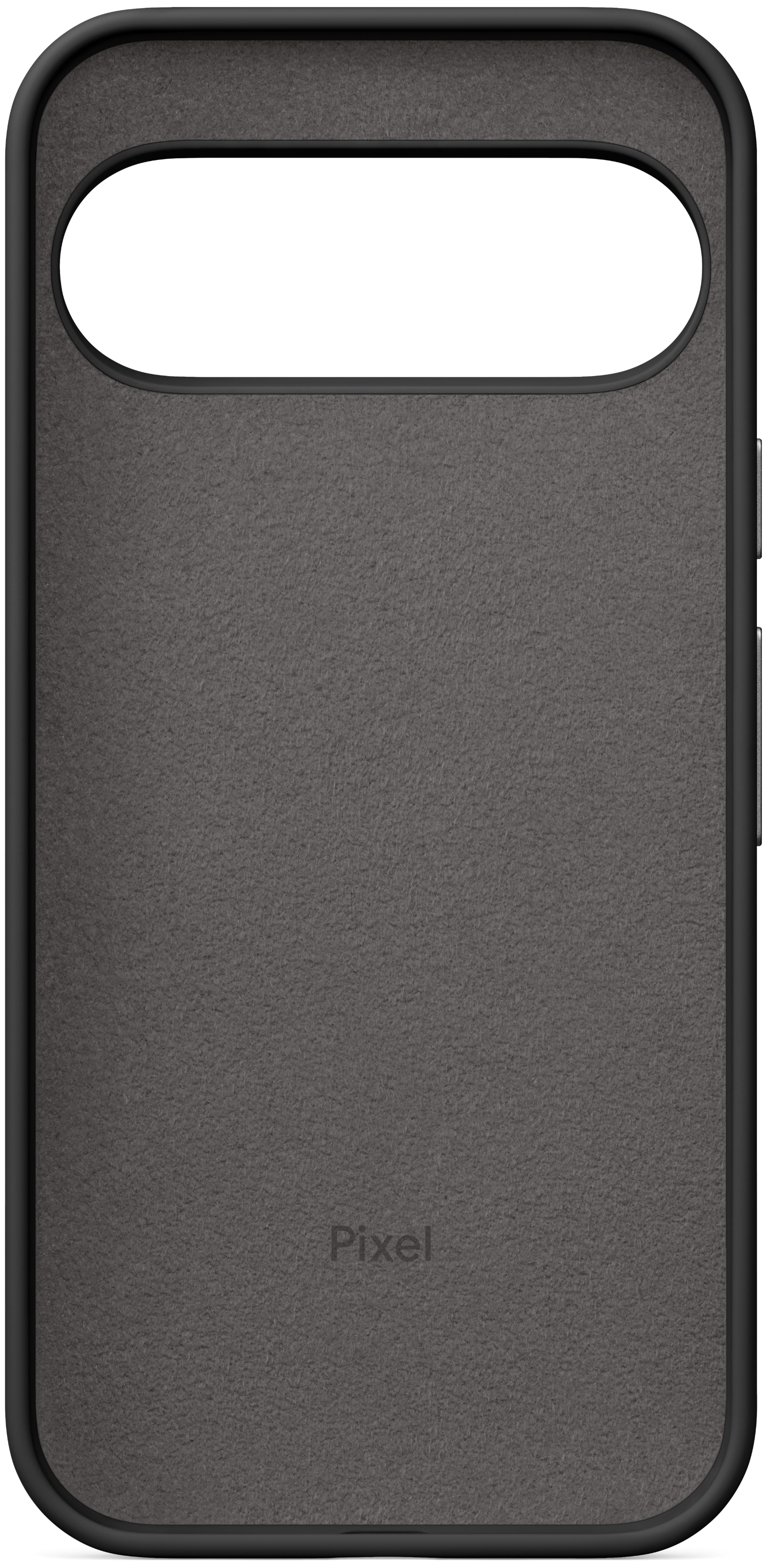 Etui Google Pixel 9 / 9 Pro obsydian