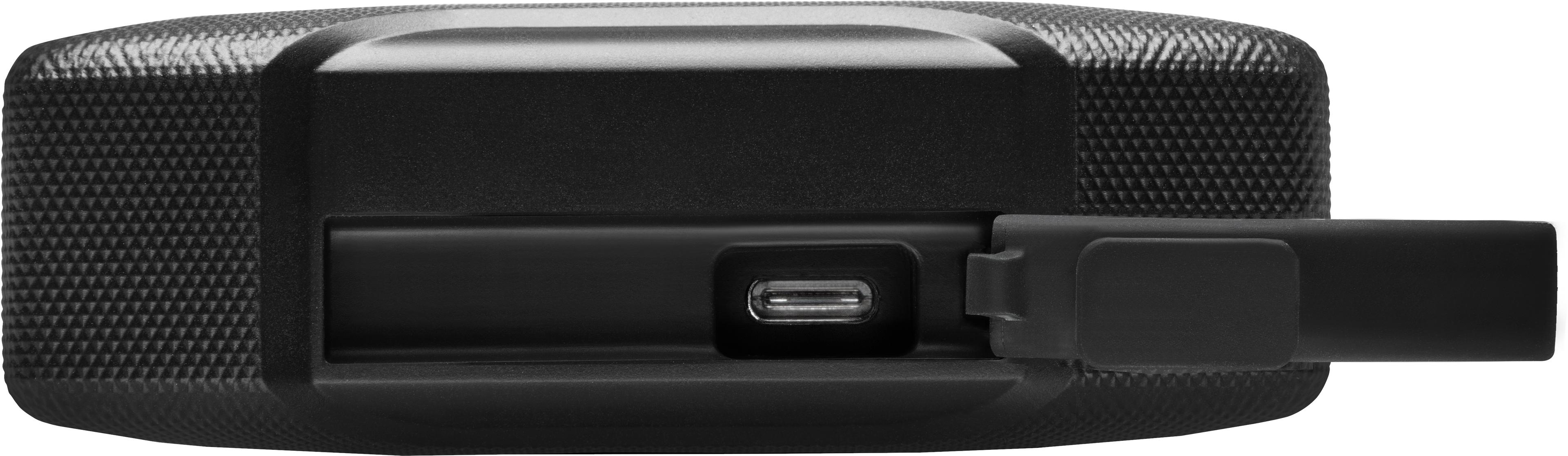 SanDisk Pro G-DRIVE ArmorATD HDD 2TB