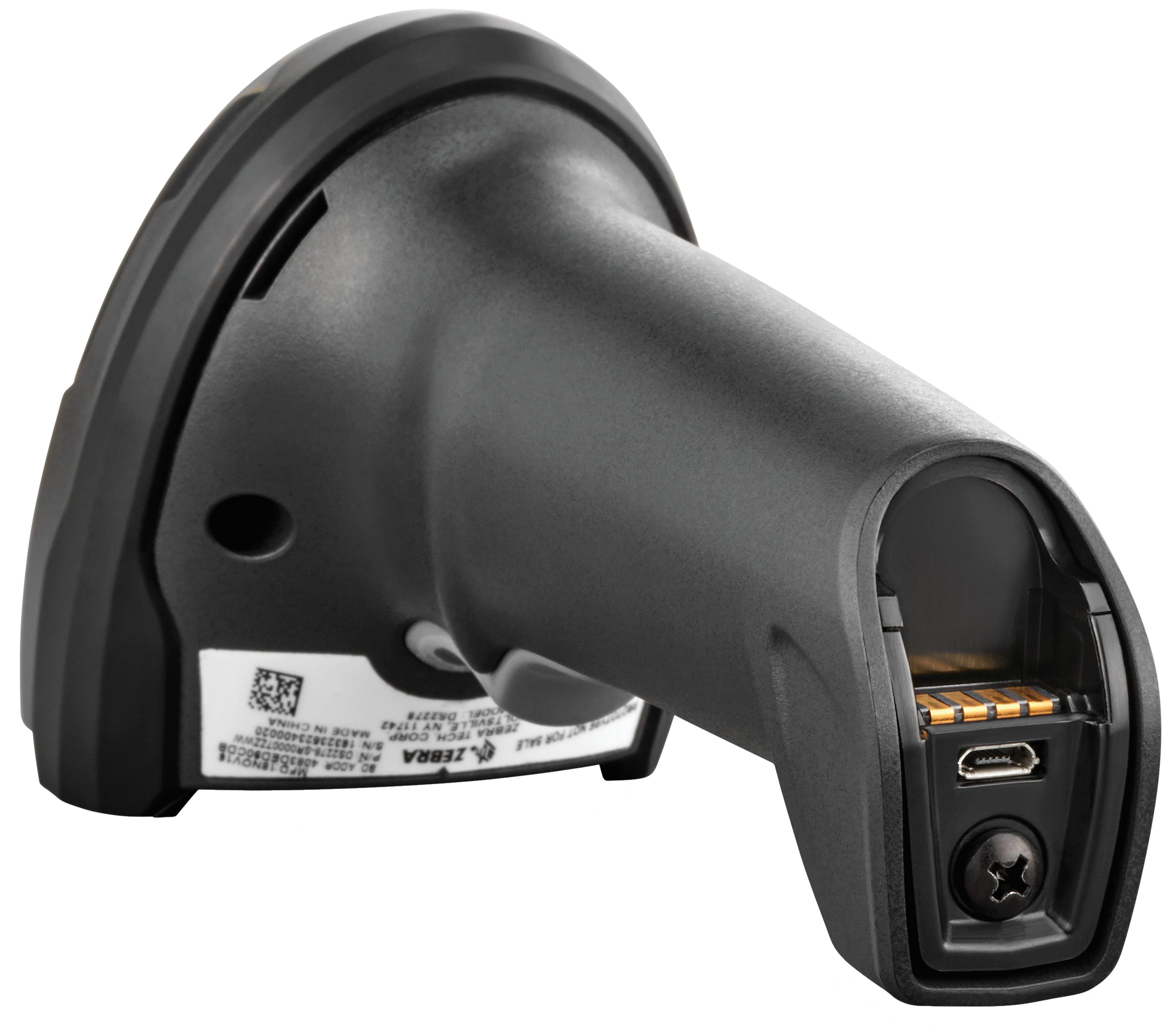 Kit USB lecteur Zebra DS2278