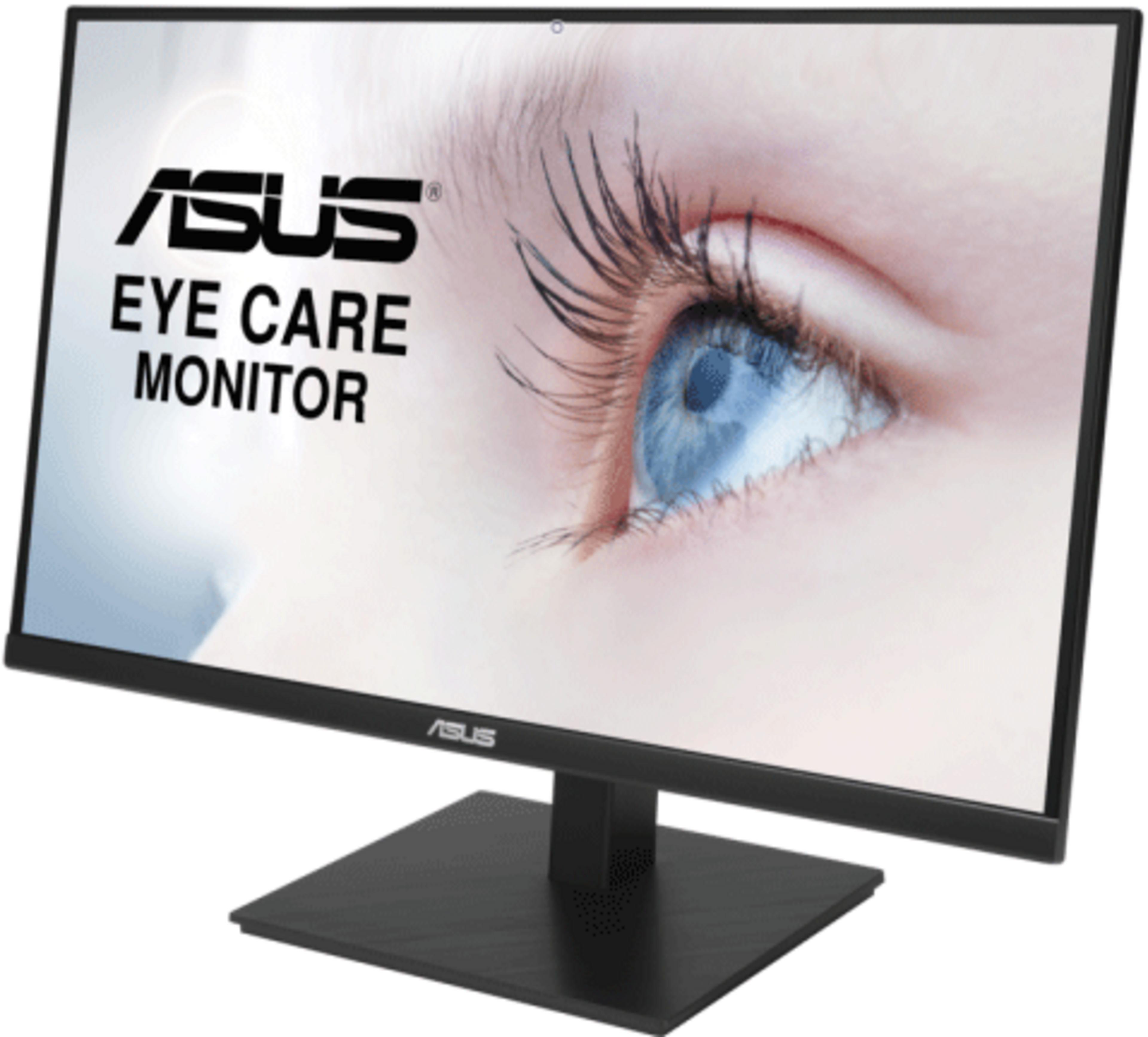 Asus VA27AQSB Monitor inkl. 4 J Garantie