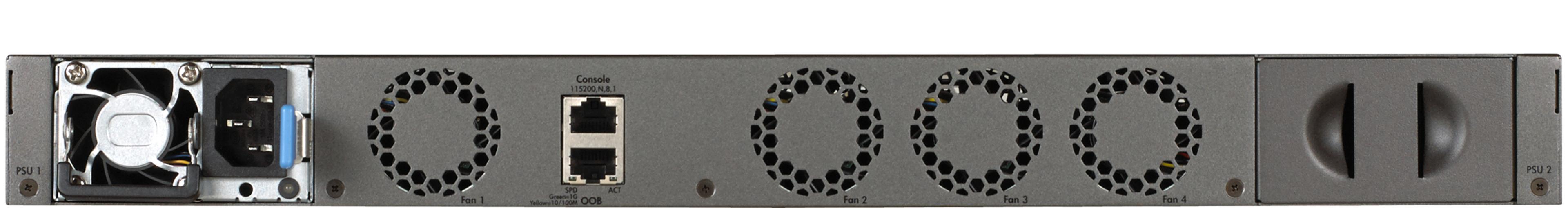 NETGEAR ProSAFE M4300-48X Switch
