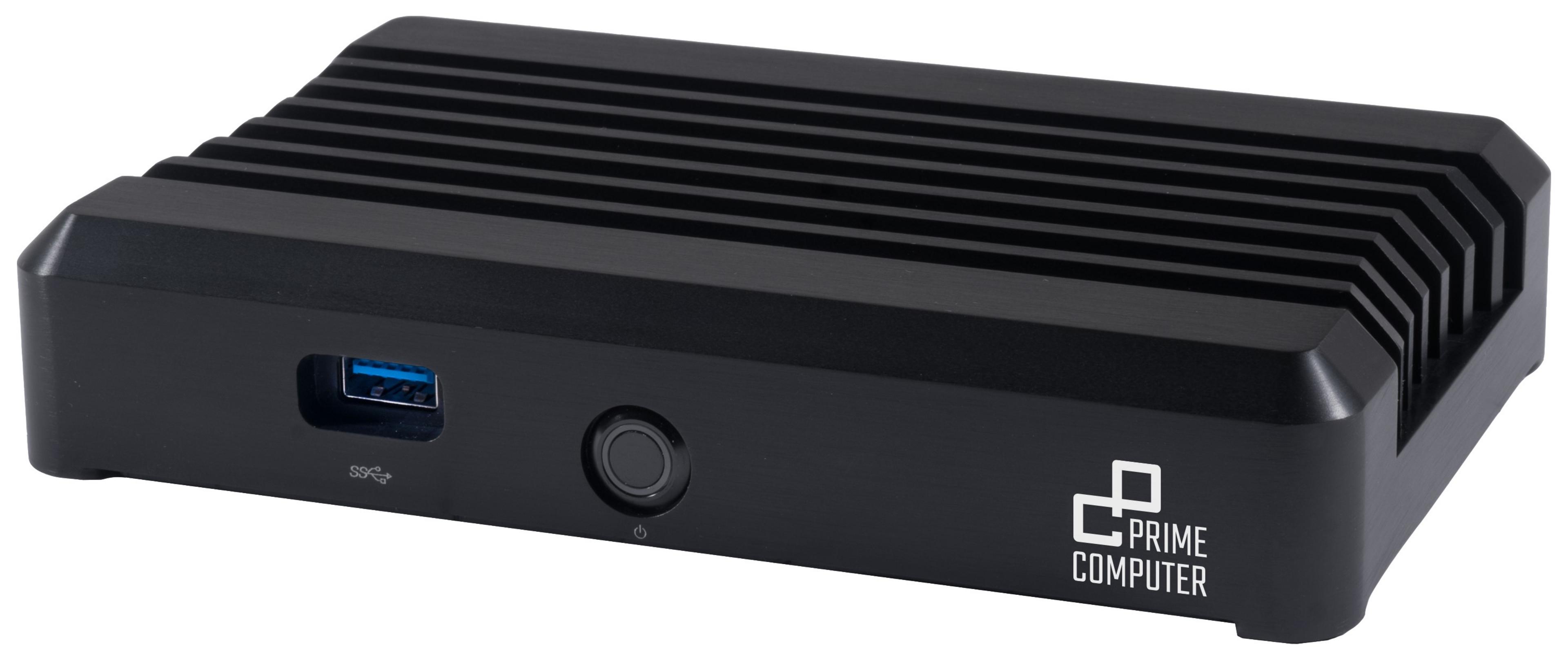 Prime Computer IOT Celeron 4/64 GB PC