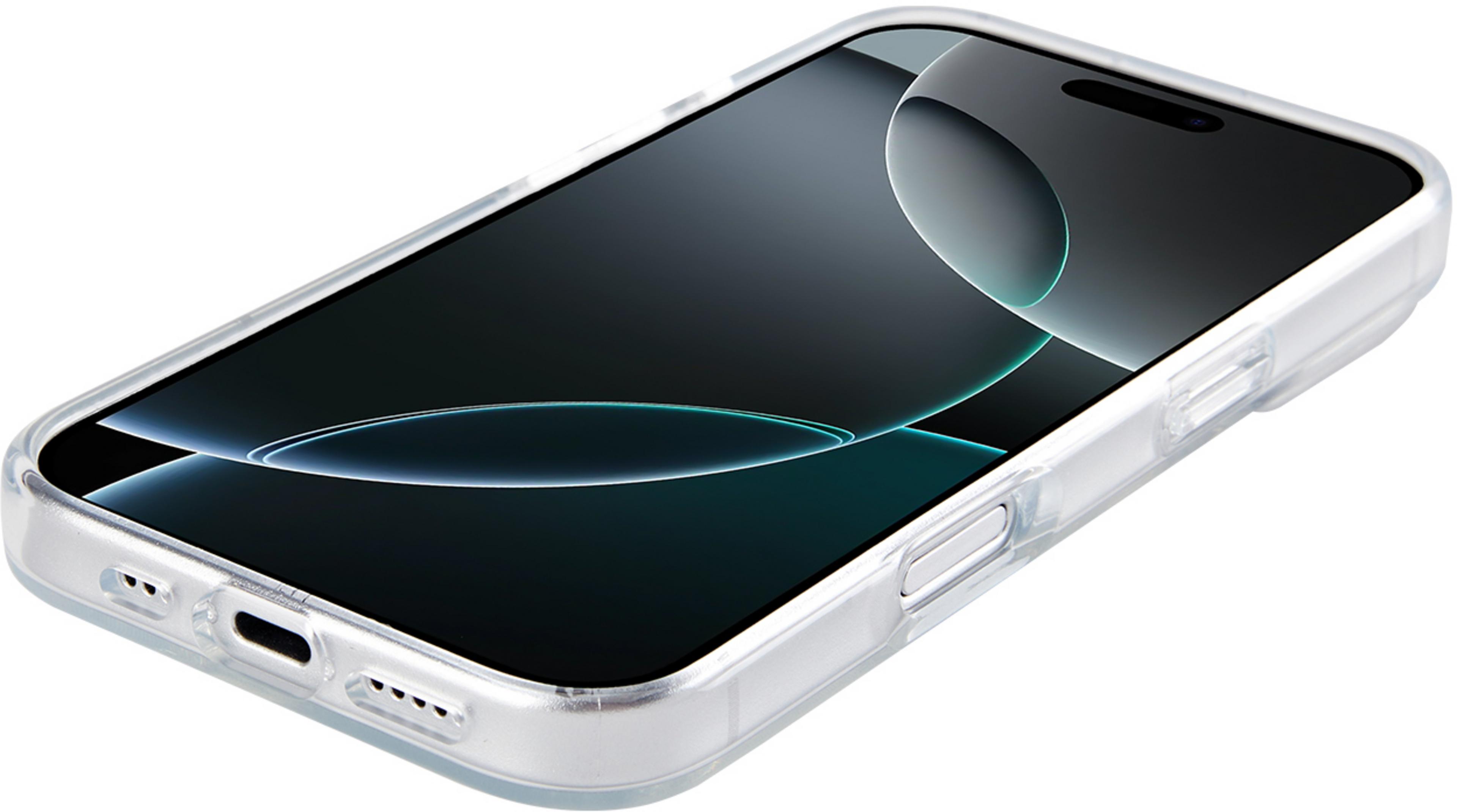 ARTICONA GRS iPhone 16 Pro tok átlátszó