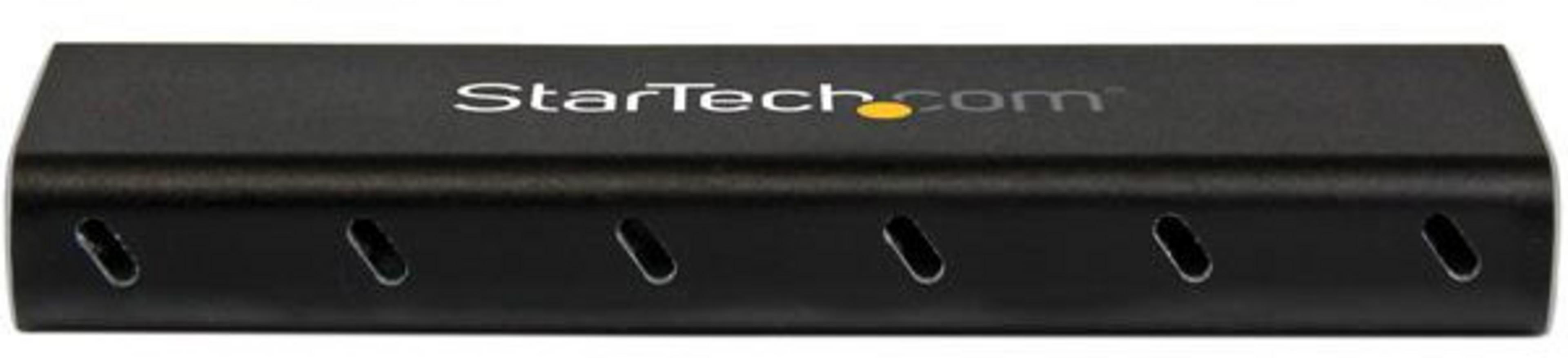 StarTech USB 3.1 Hard Drive Enclosure