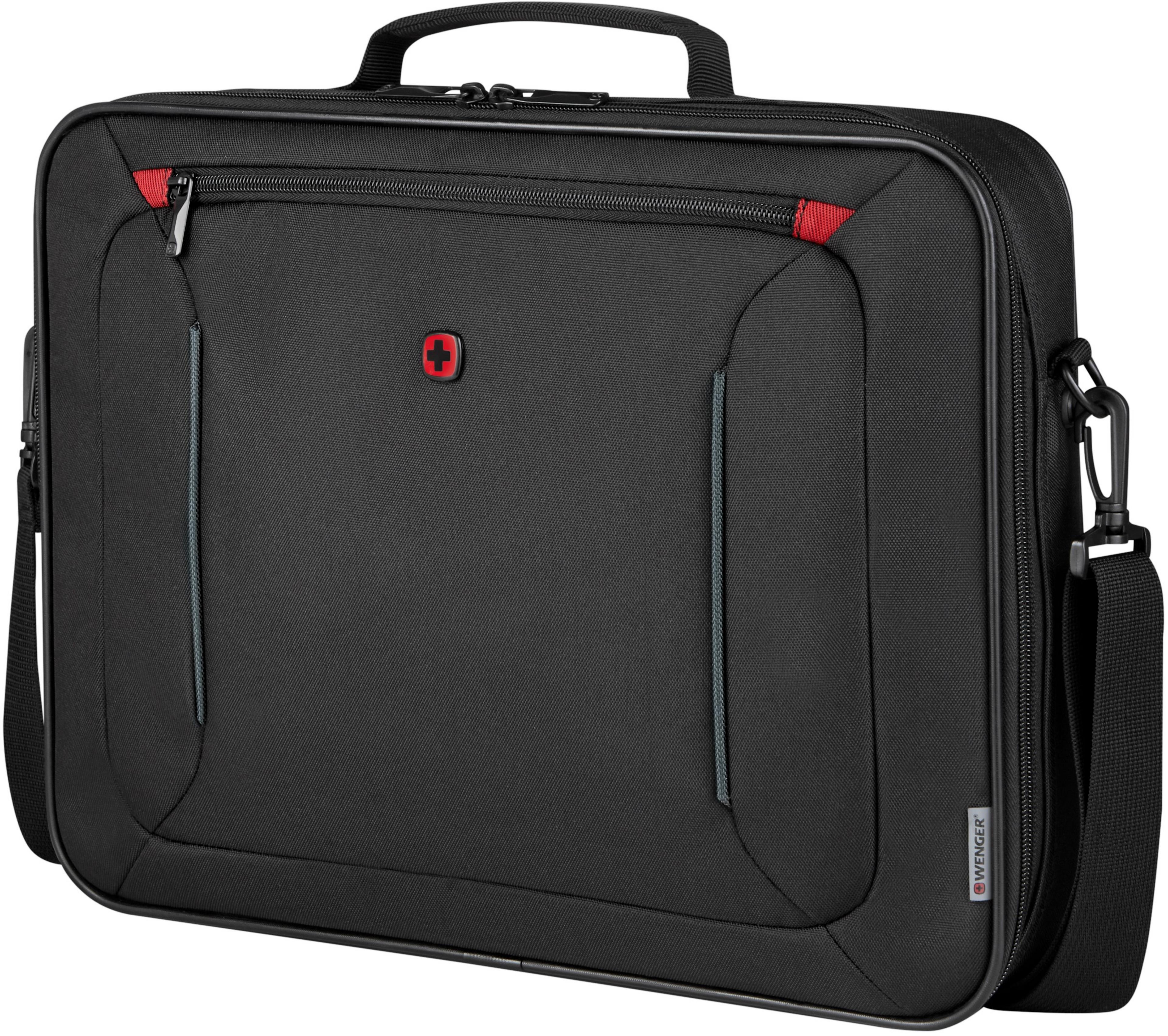 Wenger BQ 16" Case