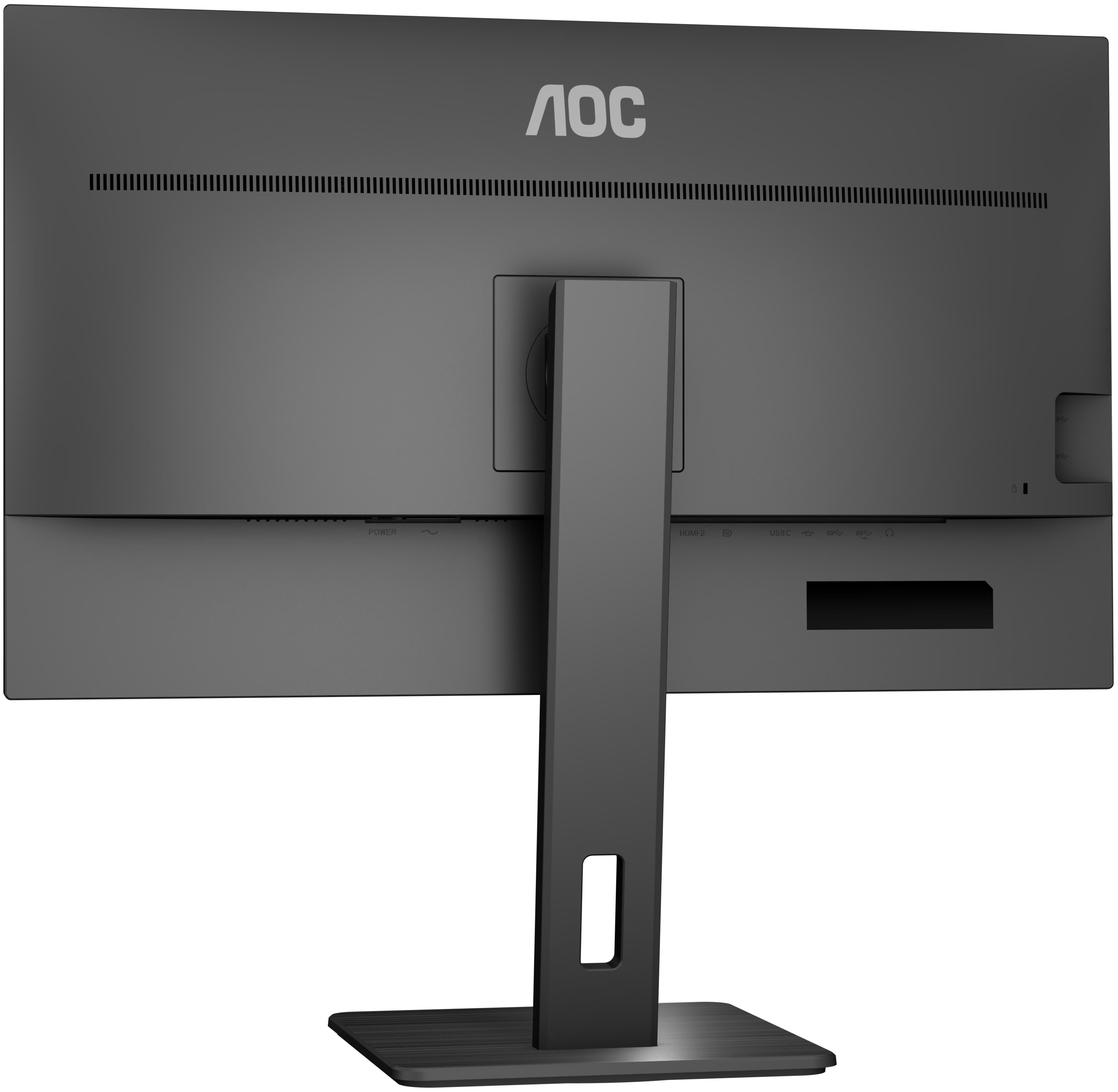 AOC U32P2 monitor