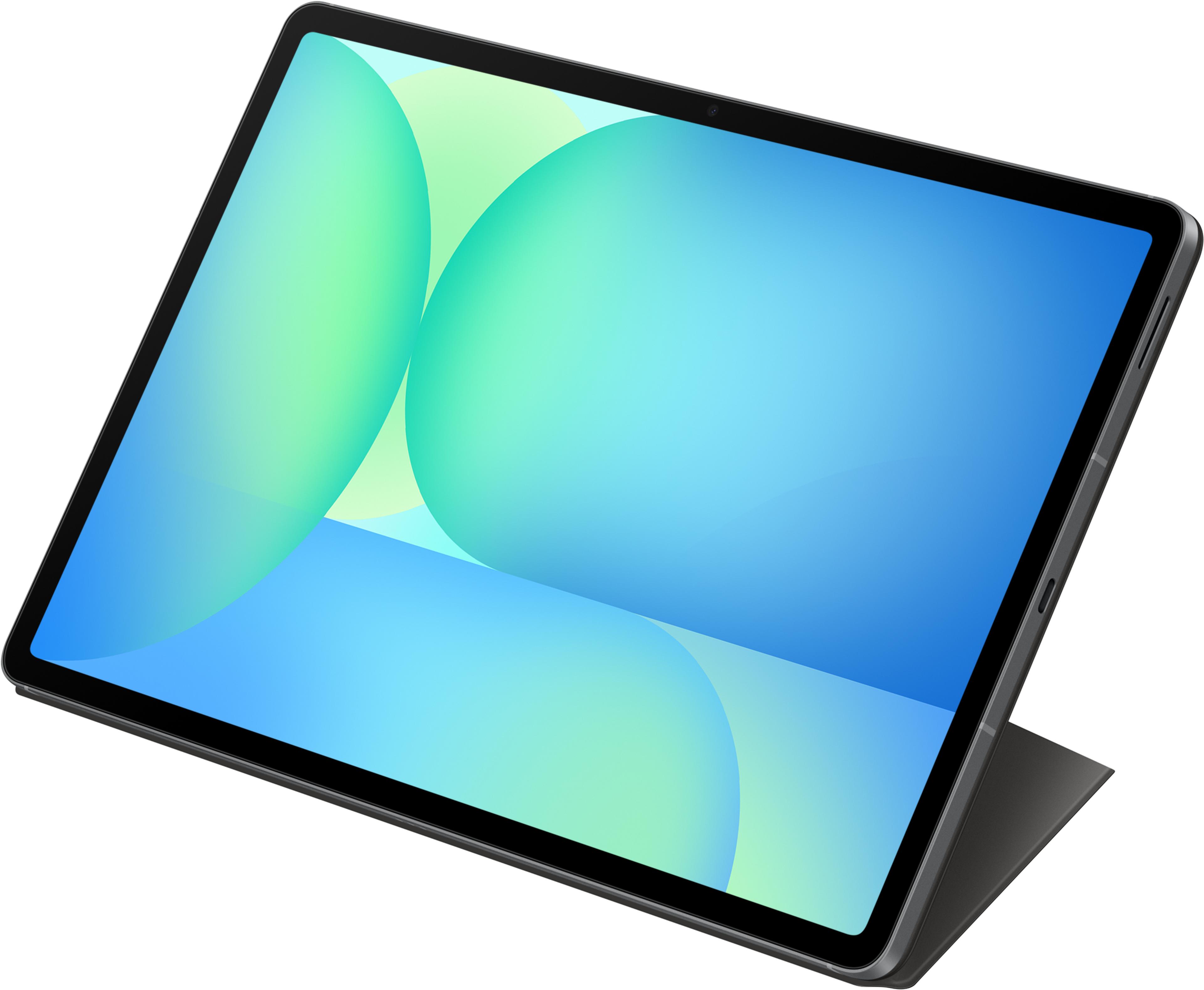 Samsung Tab S10 FE+ Smart Book Cover