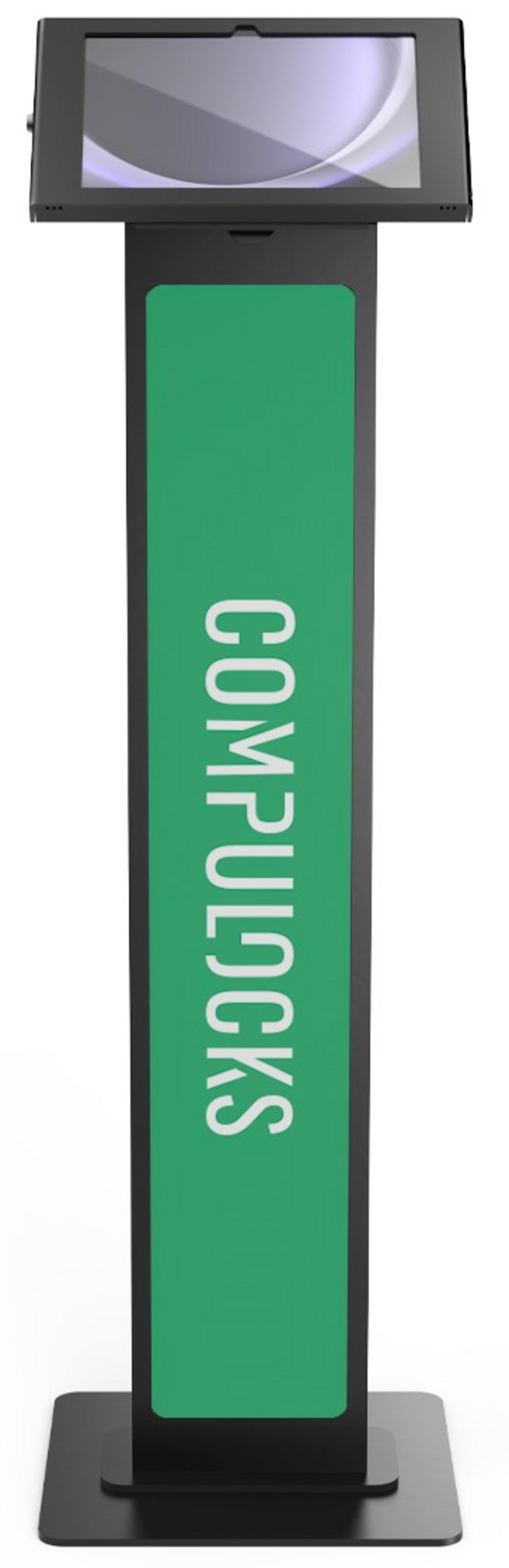 Compulocks Tab A9/A9+ oszlop + ház