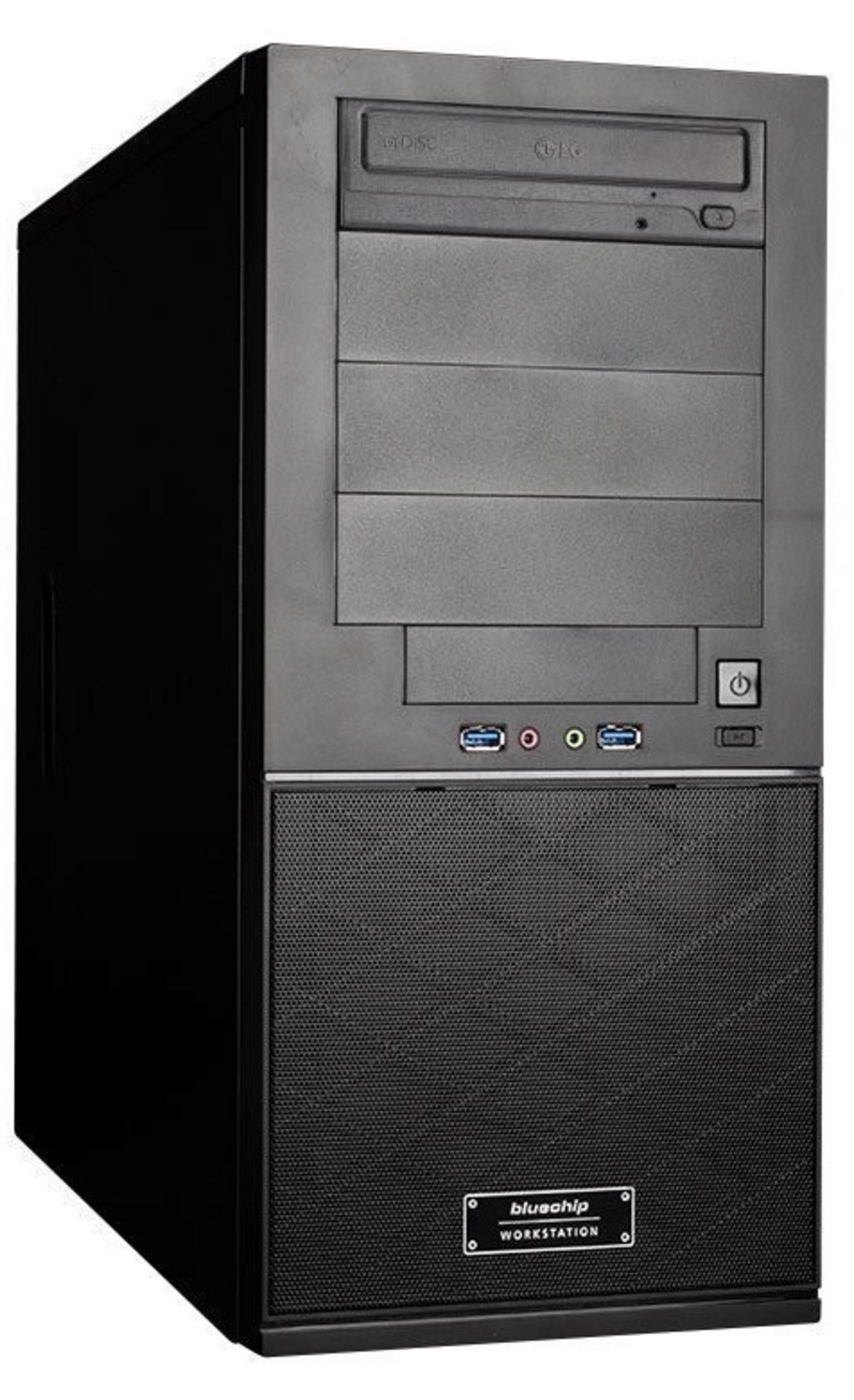 bluechip WS1102 i7 T1000 16/500GB WS