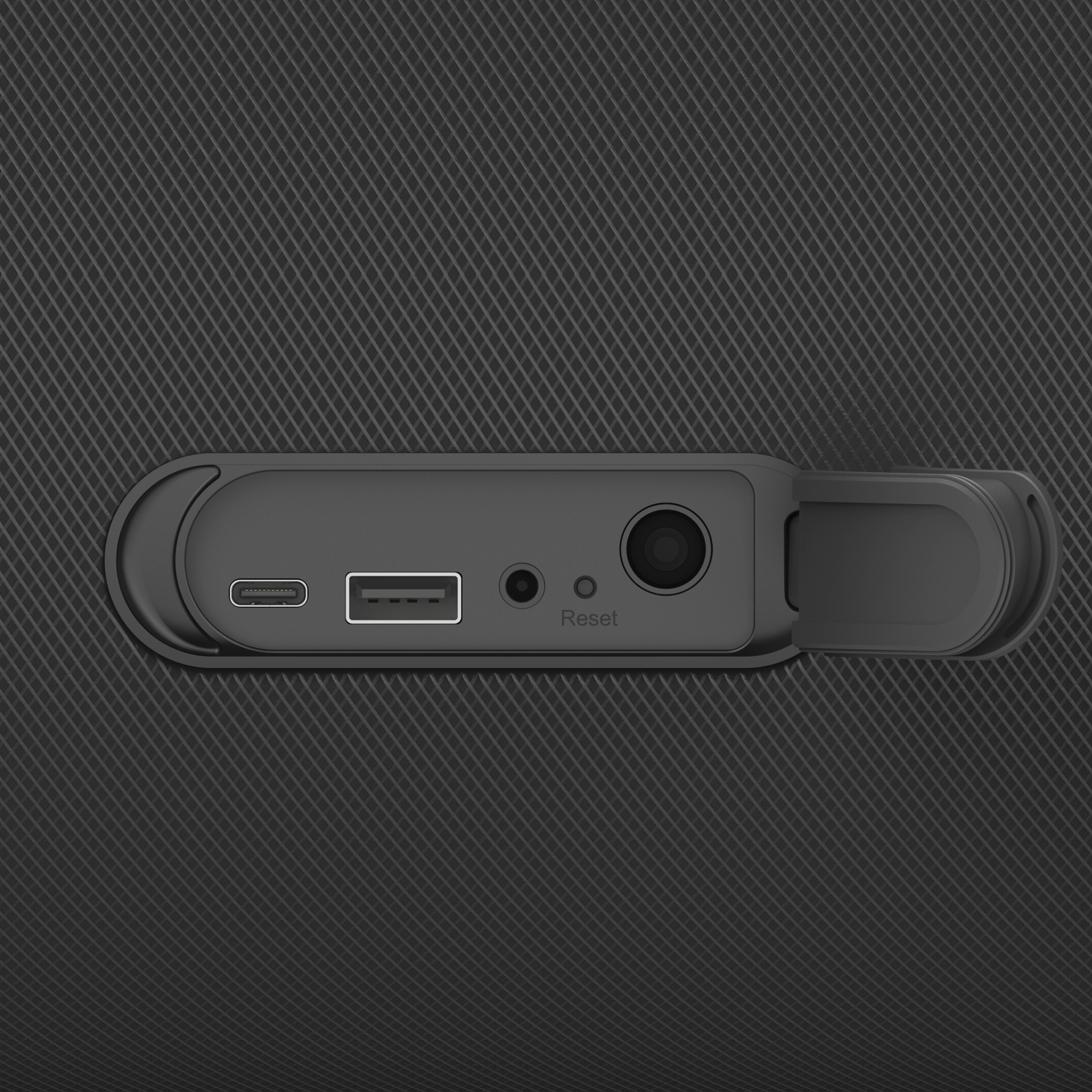 Haut-parleur Bluetooth Hama UltiMate Pro