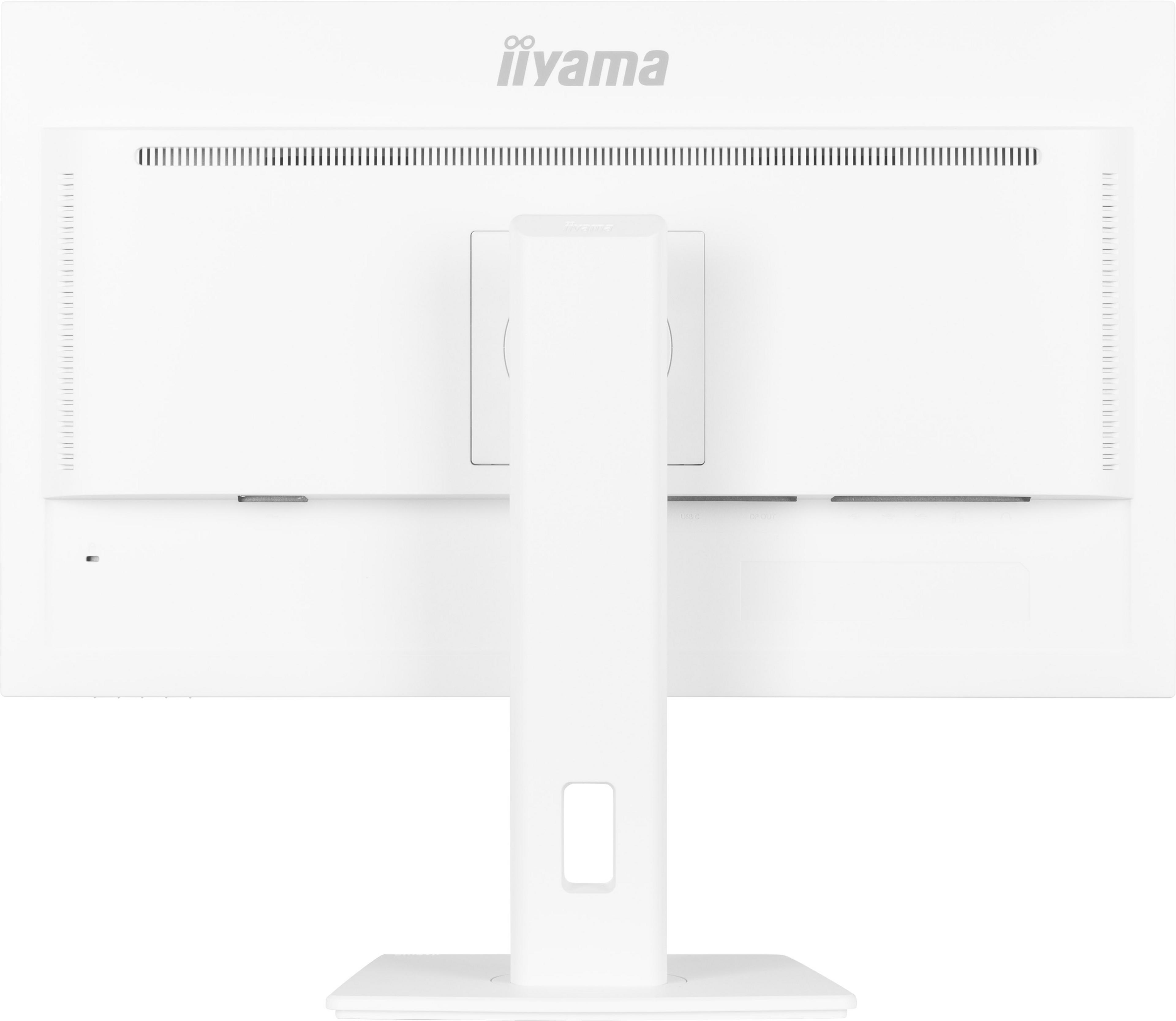 iiyama ProLite XUB2797QSU-W2 Monitor