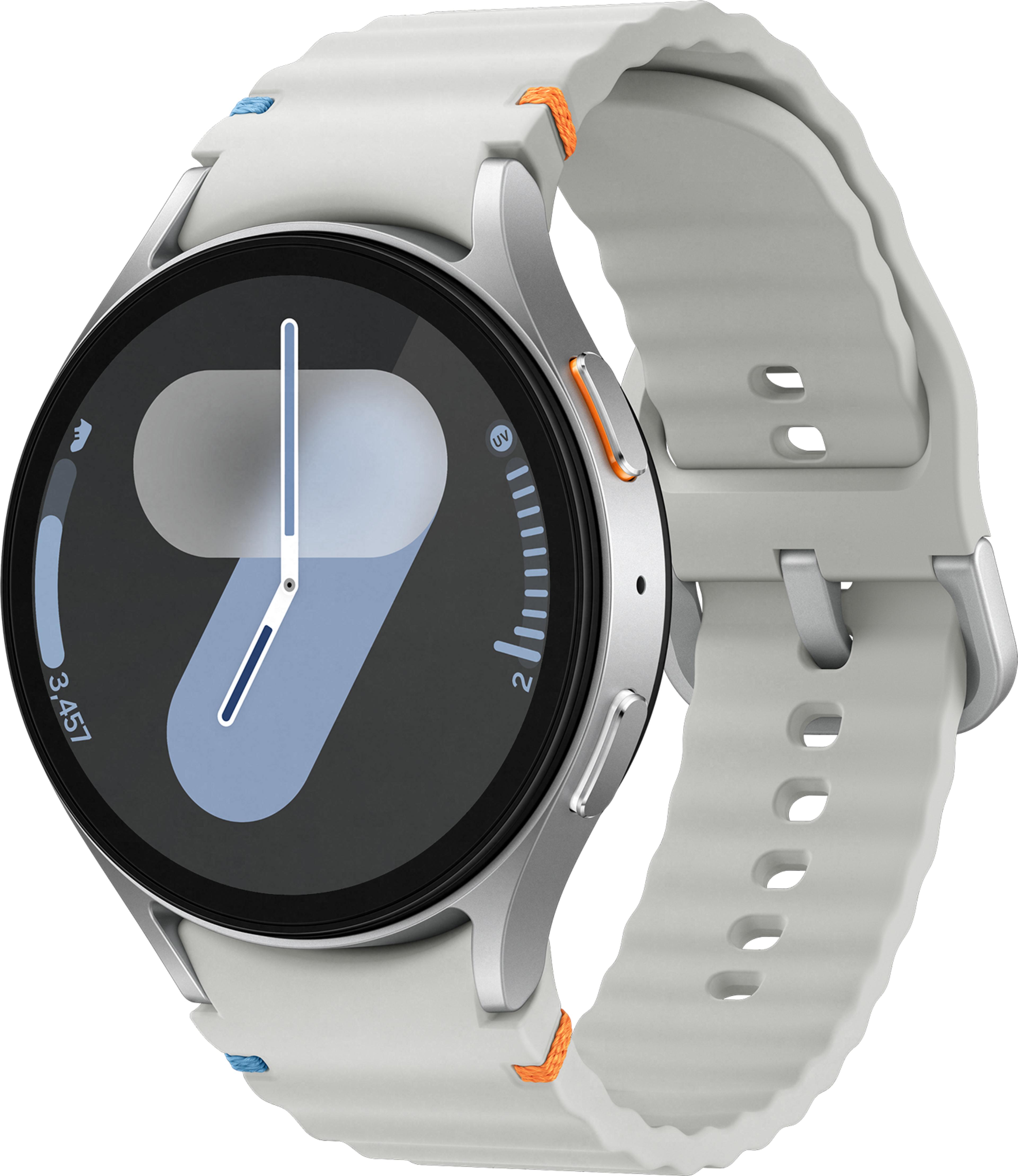 Samsung Galaxy Watch7 BT 44mm Silver