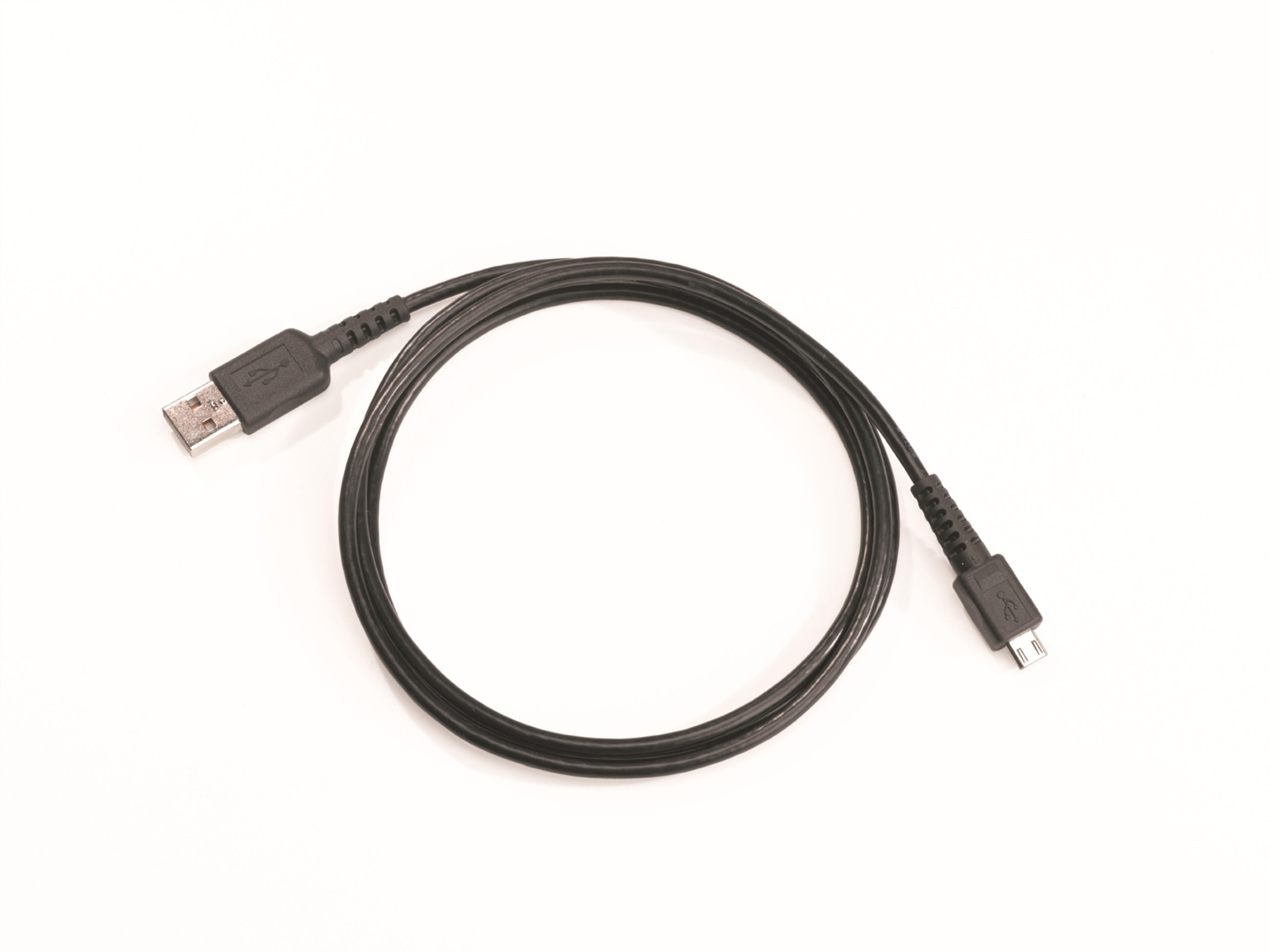Zebra Micro USB Kabel