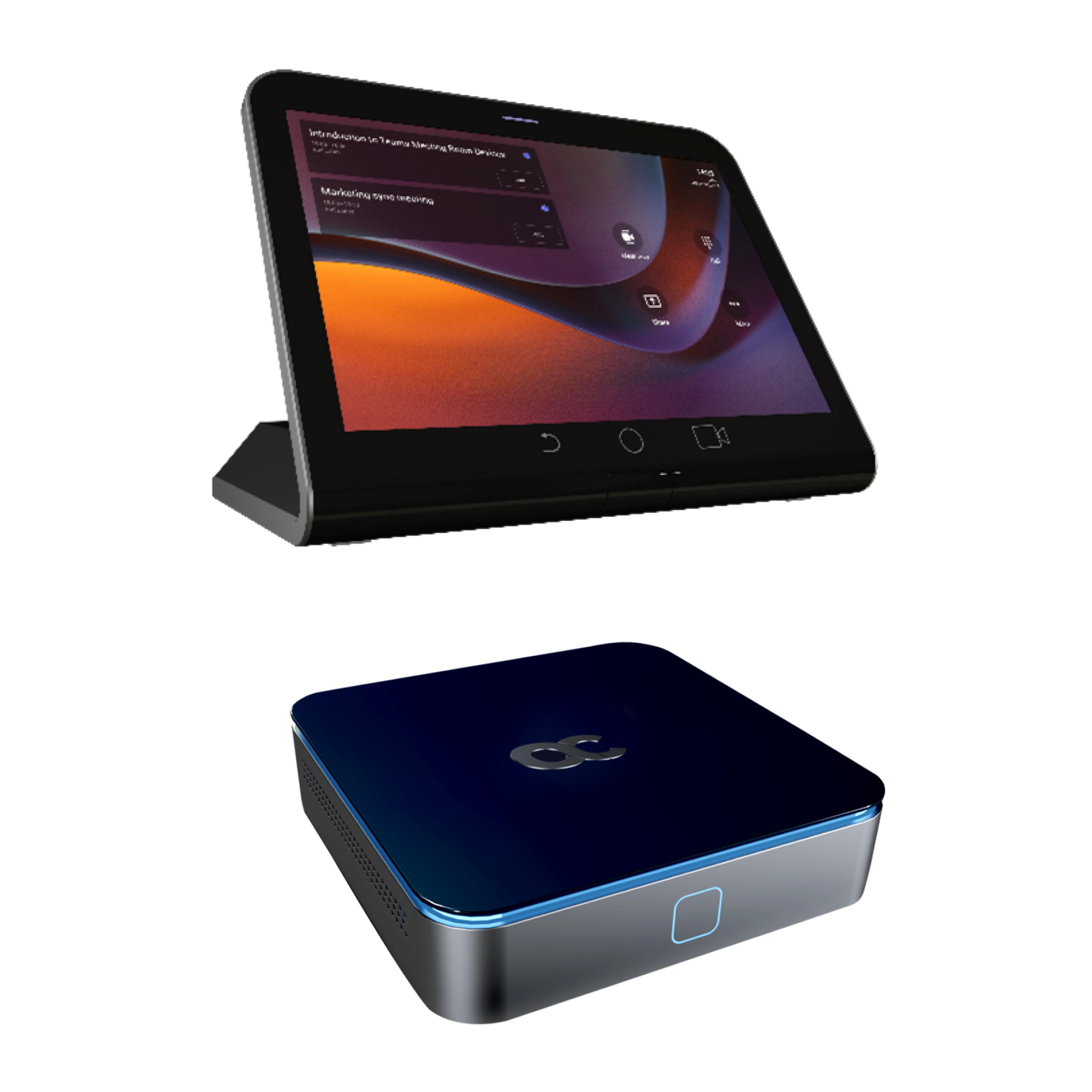 AudioCodes RXV200 Room Bundle 05