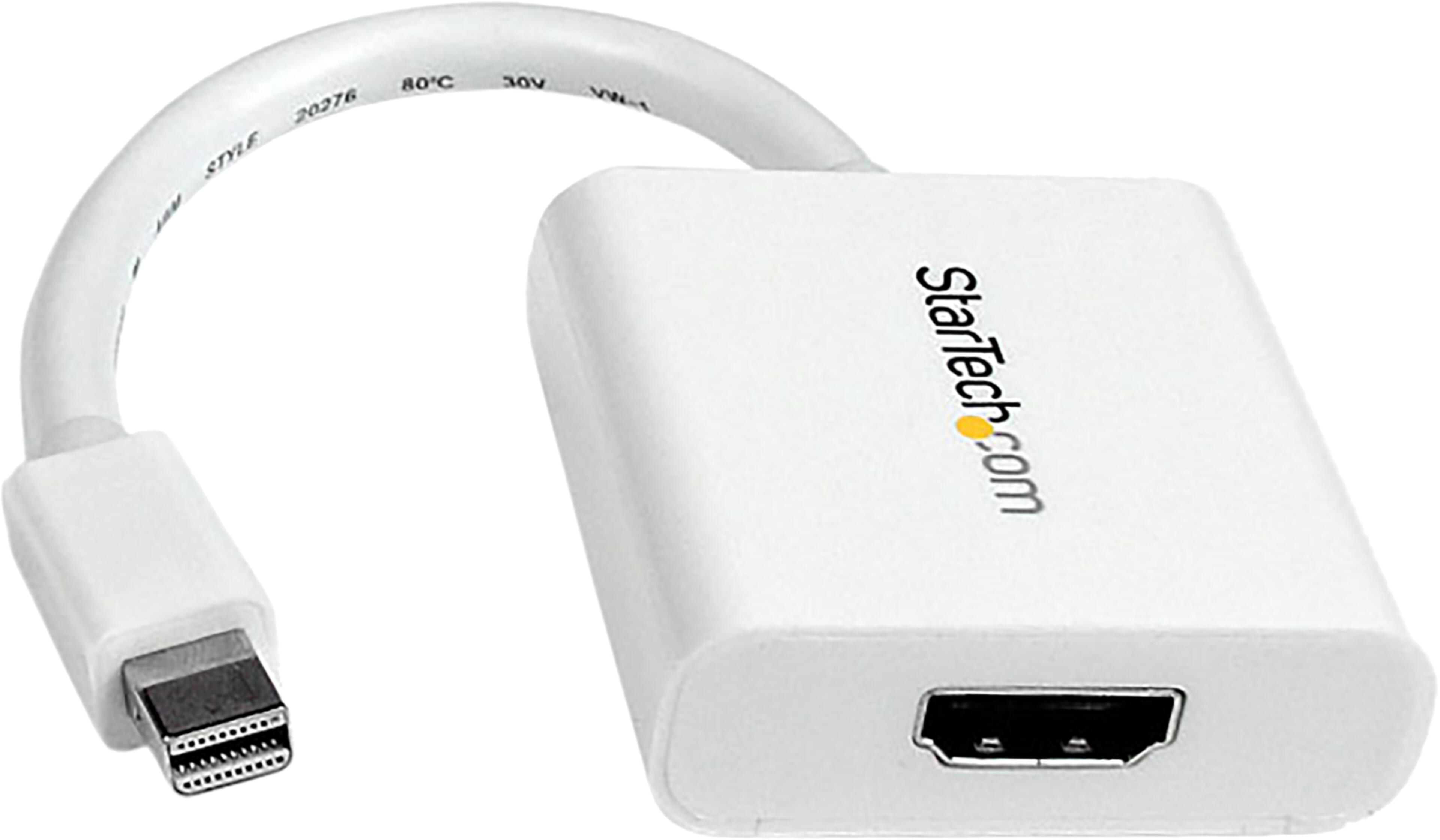 StarTech Mini DisplayPort - HDMI Adapter