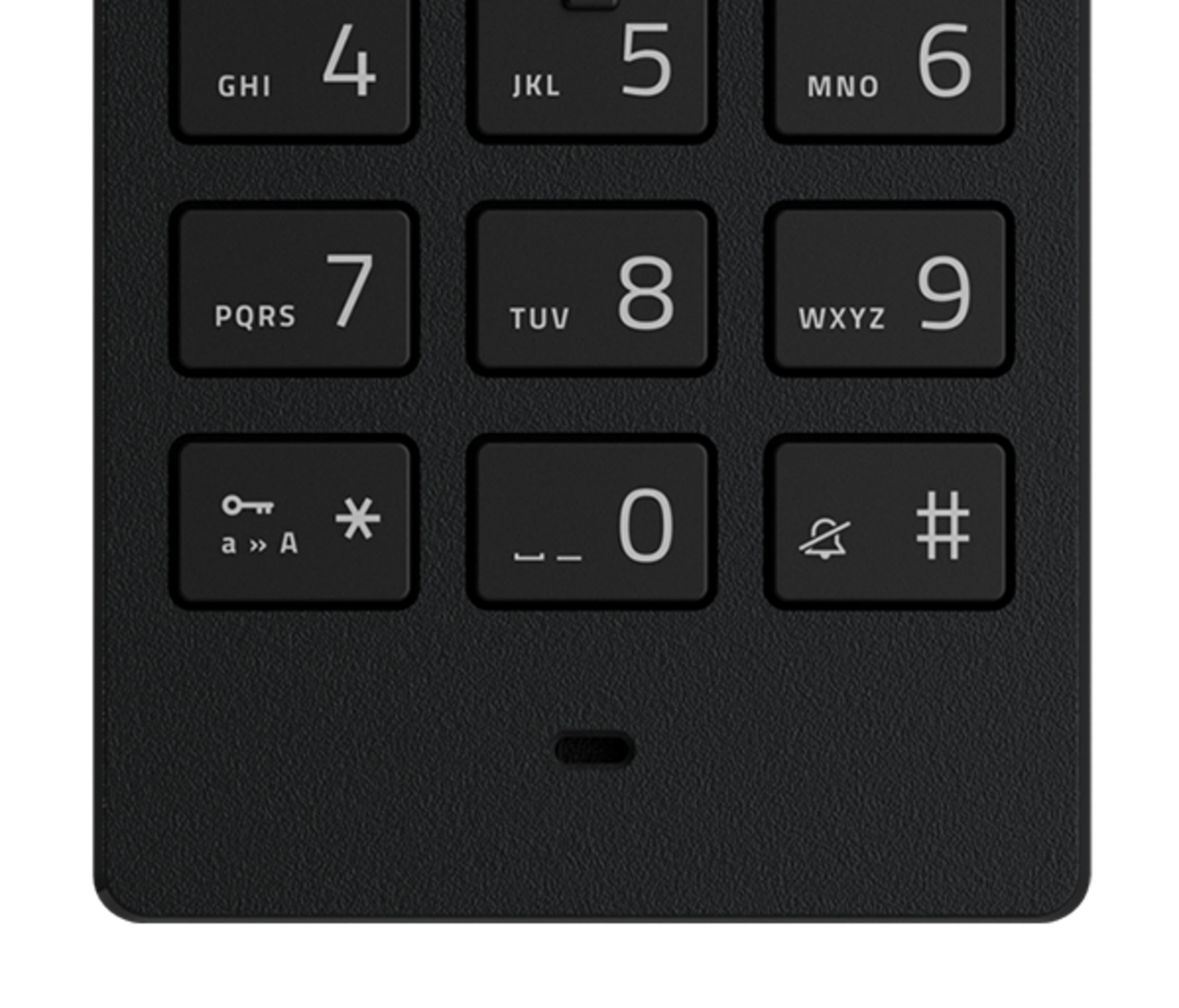 Snom M25 DECT Cordless Phone