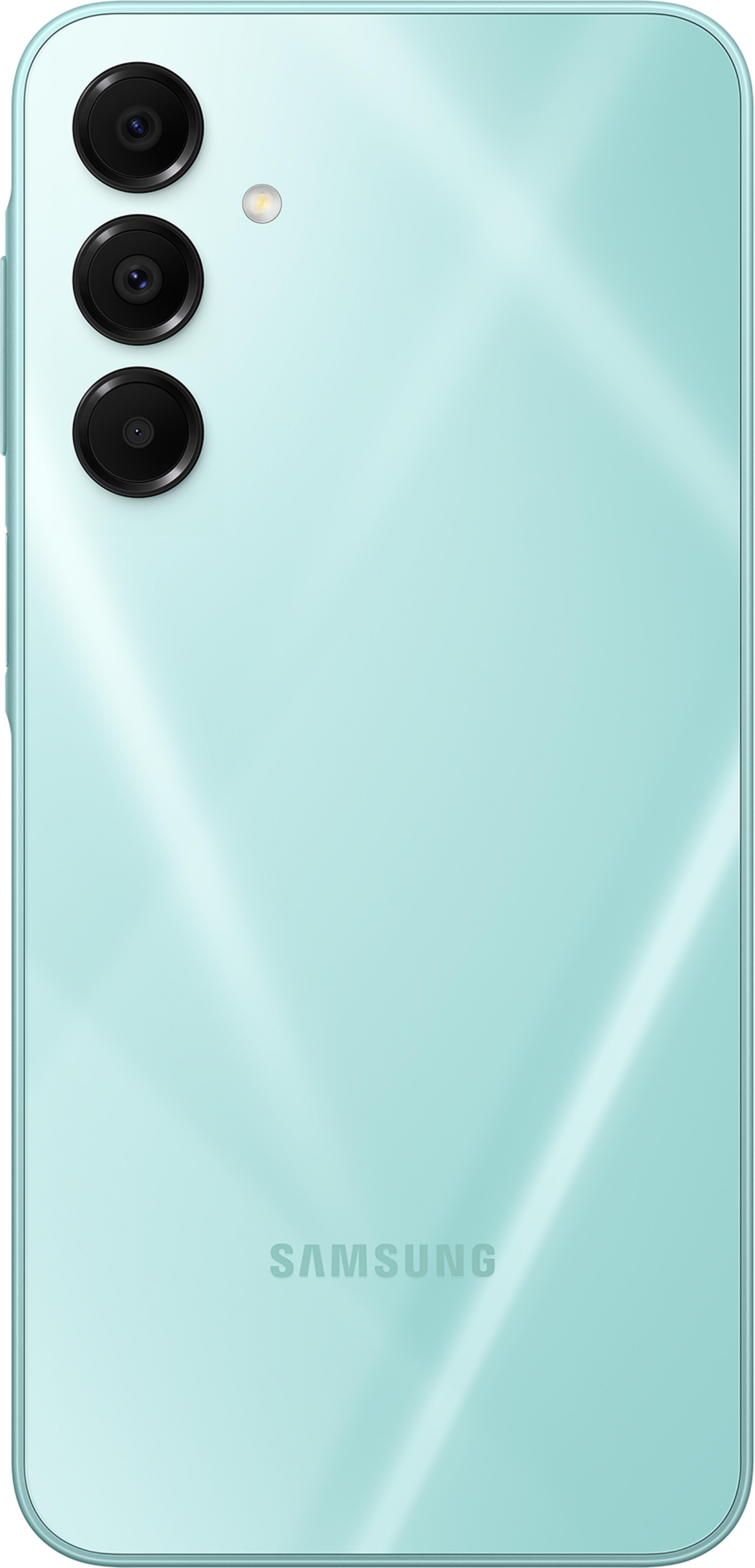 Samsung Galaxy A16 5G 128 GB light green