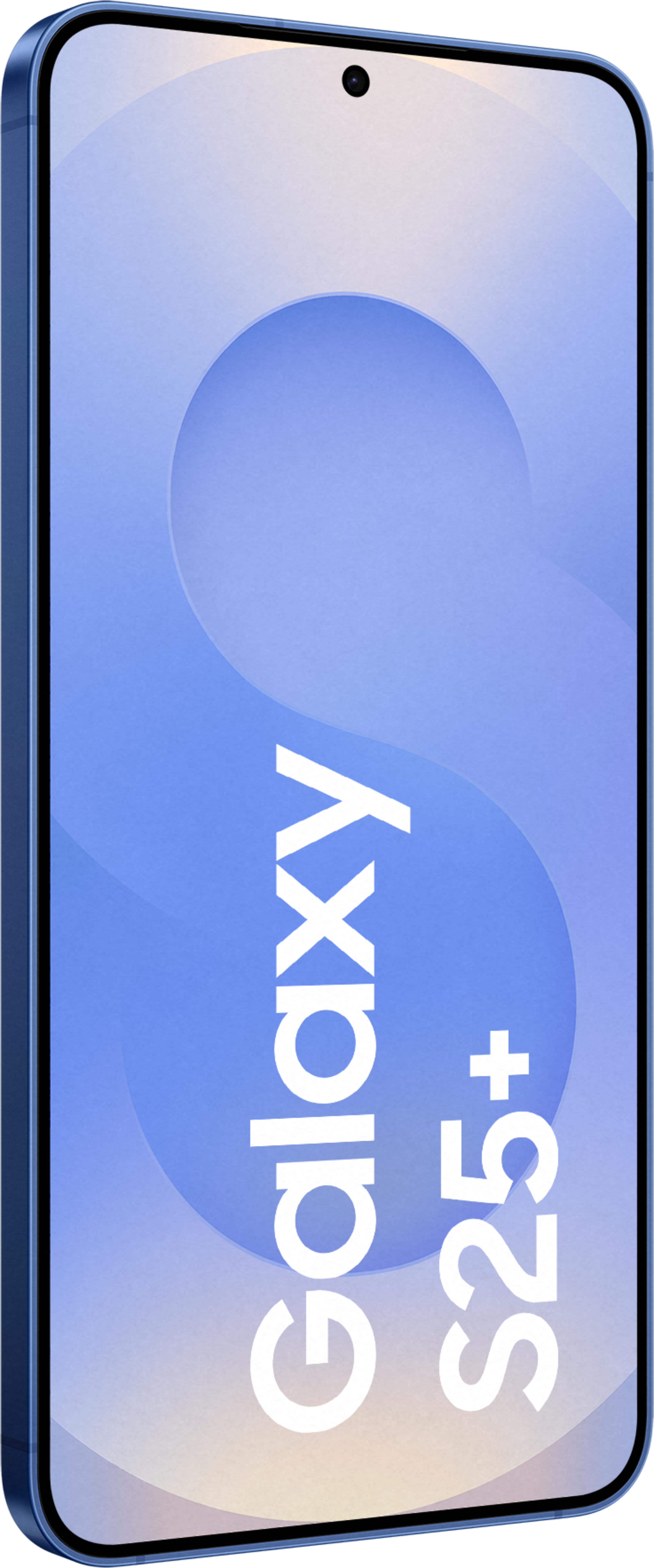 Samsung Galaxy S25+ 256GB Navy