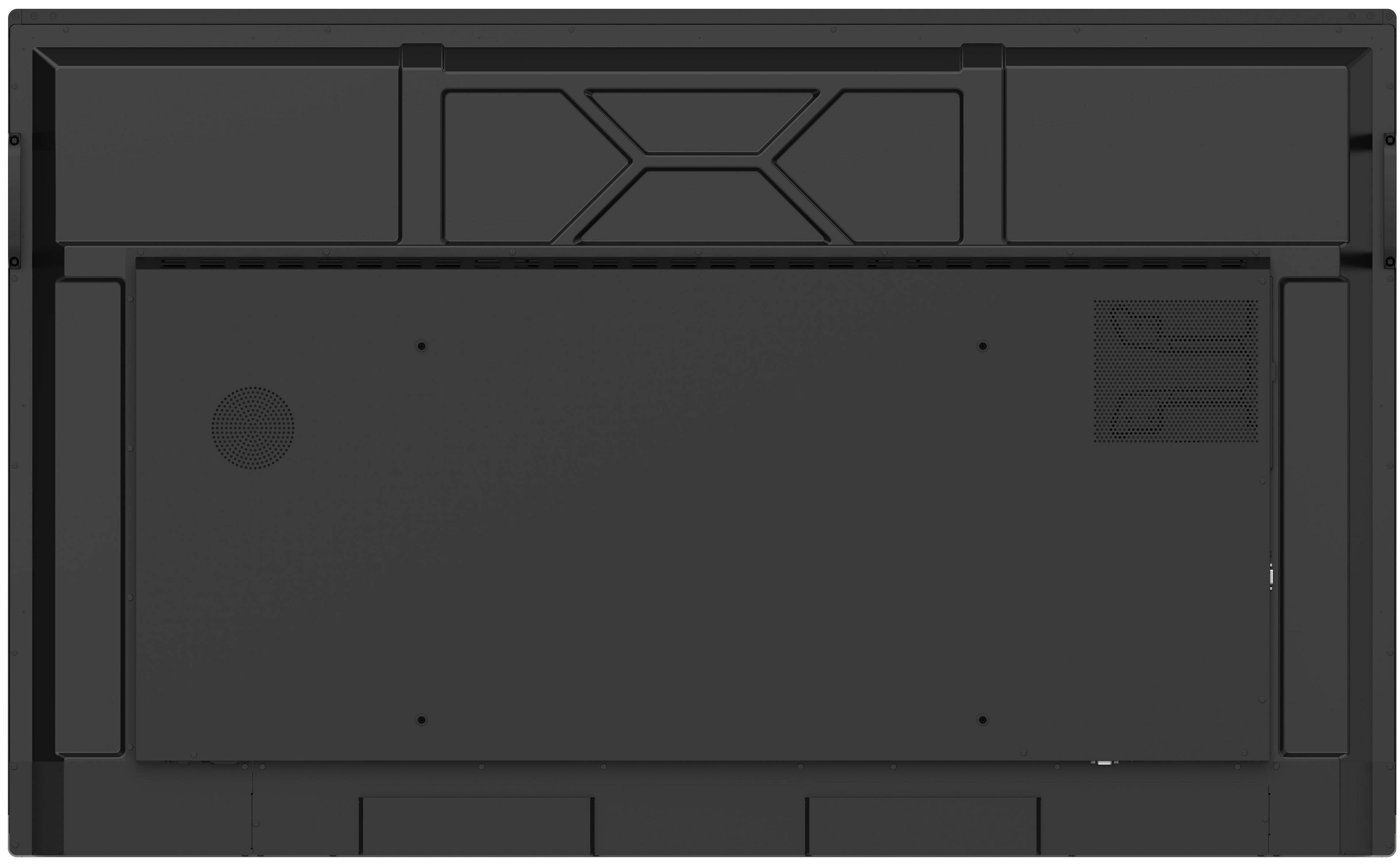 BenQ RE8603A Touch Display