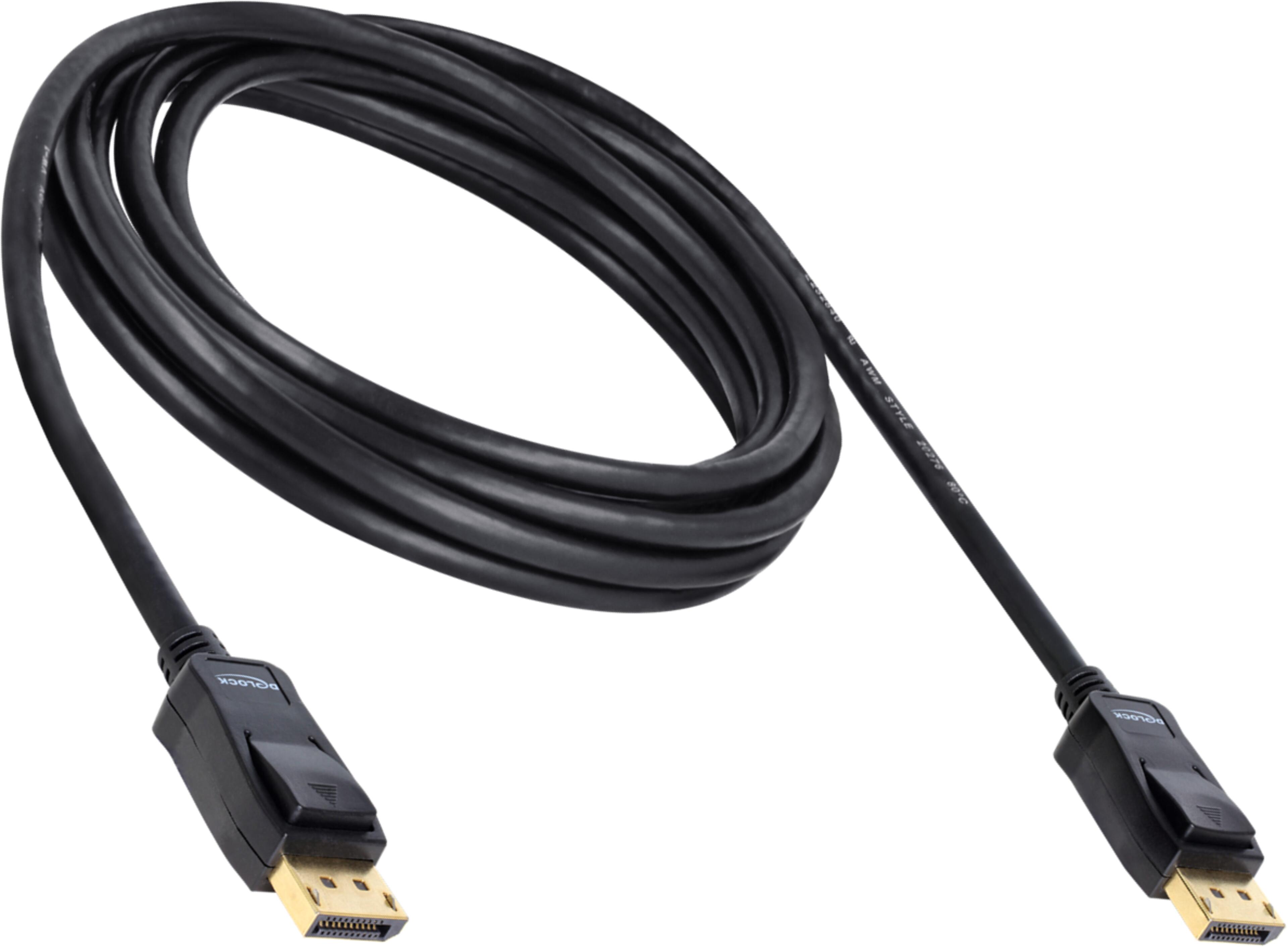 Delock DisplayPort Kabel 3 m