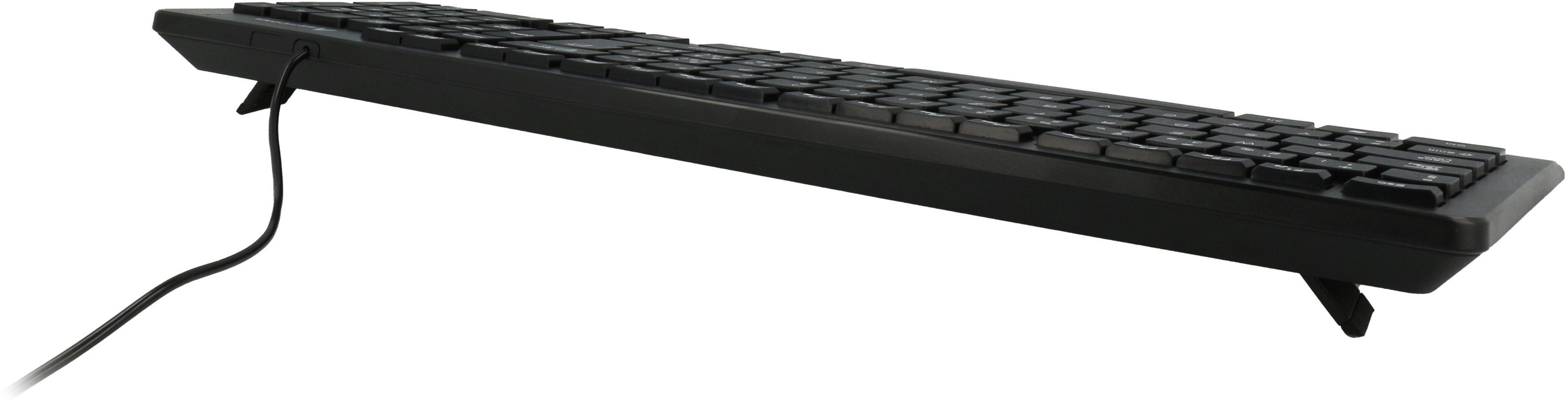 ARTICONA Ultra-flat Keyboard